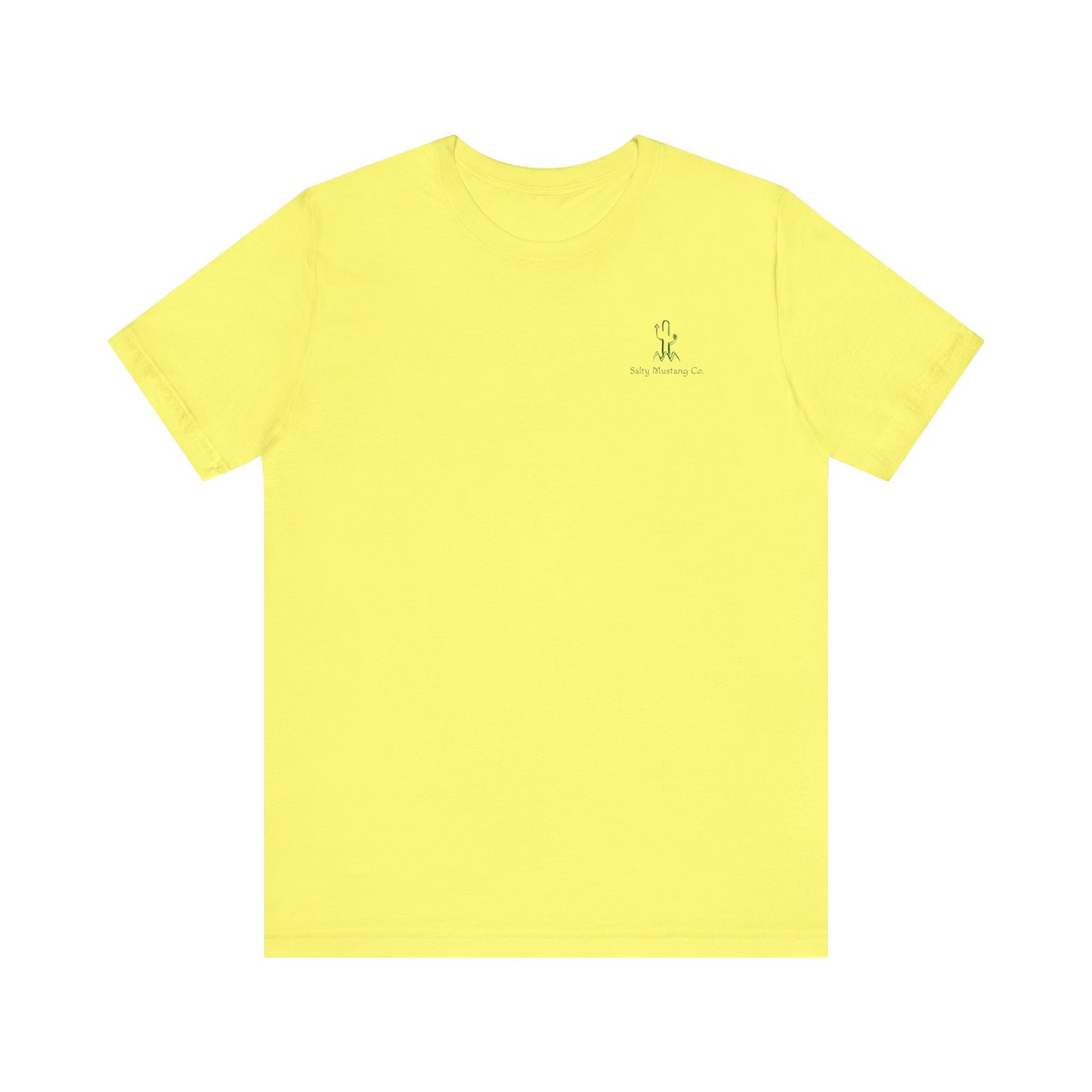 Irish Farrier Kisses Unisex Jersey Short Sleeve Tee