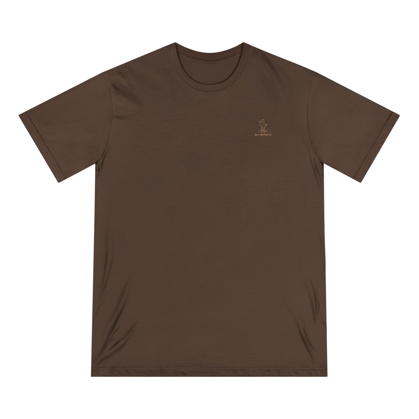 Besa Mi Burro Organic Staple T-shirt