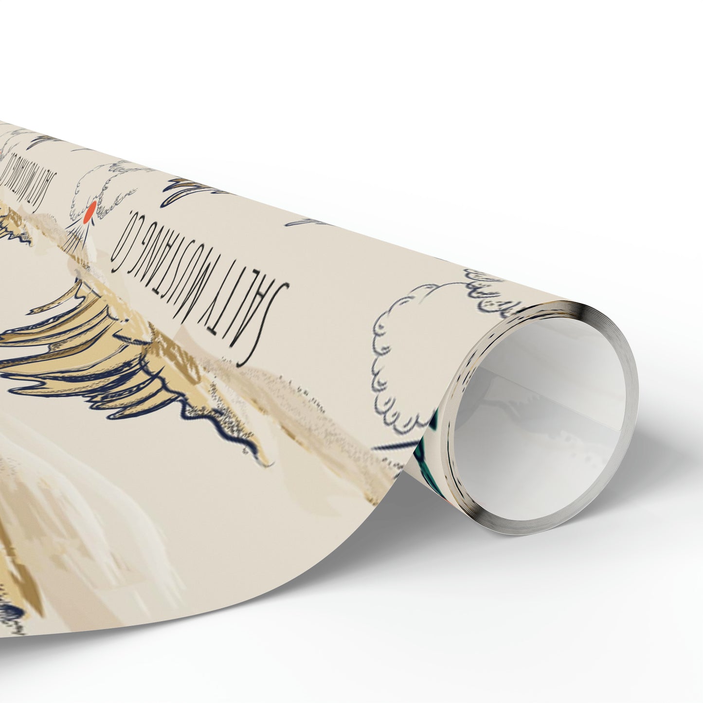 West Texas Special Wrapping Papers