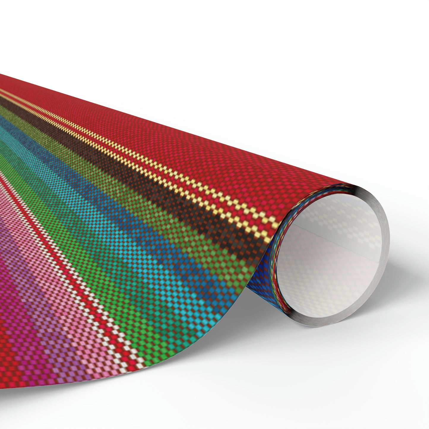 Sarape Wrapping Papers