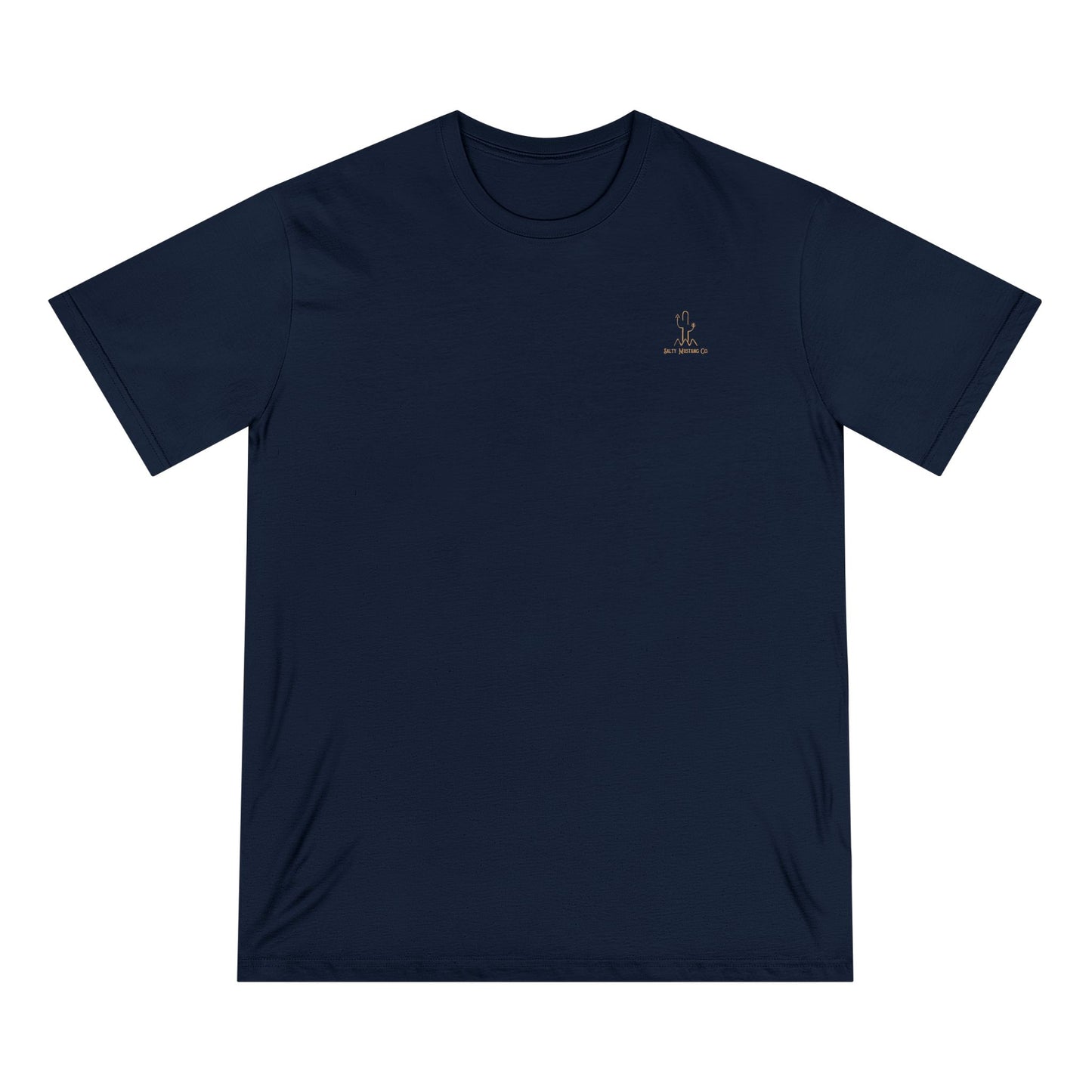 Besa Mi Burro Organic Staple T-shirt