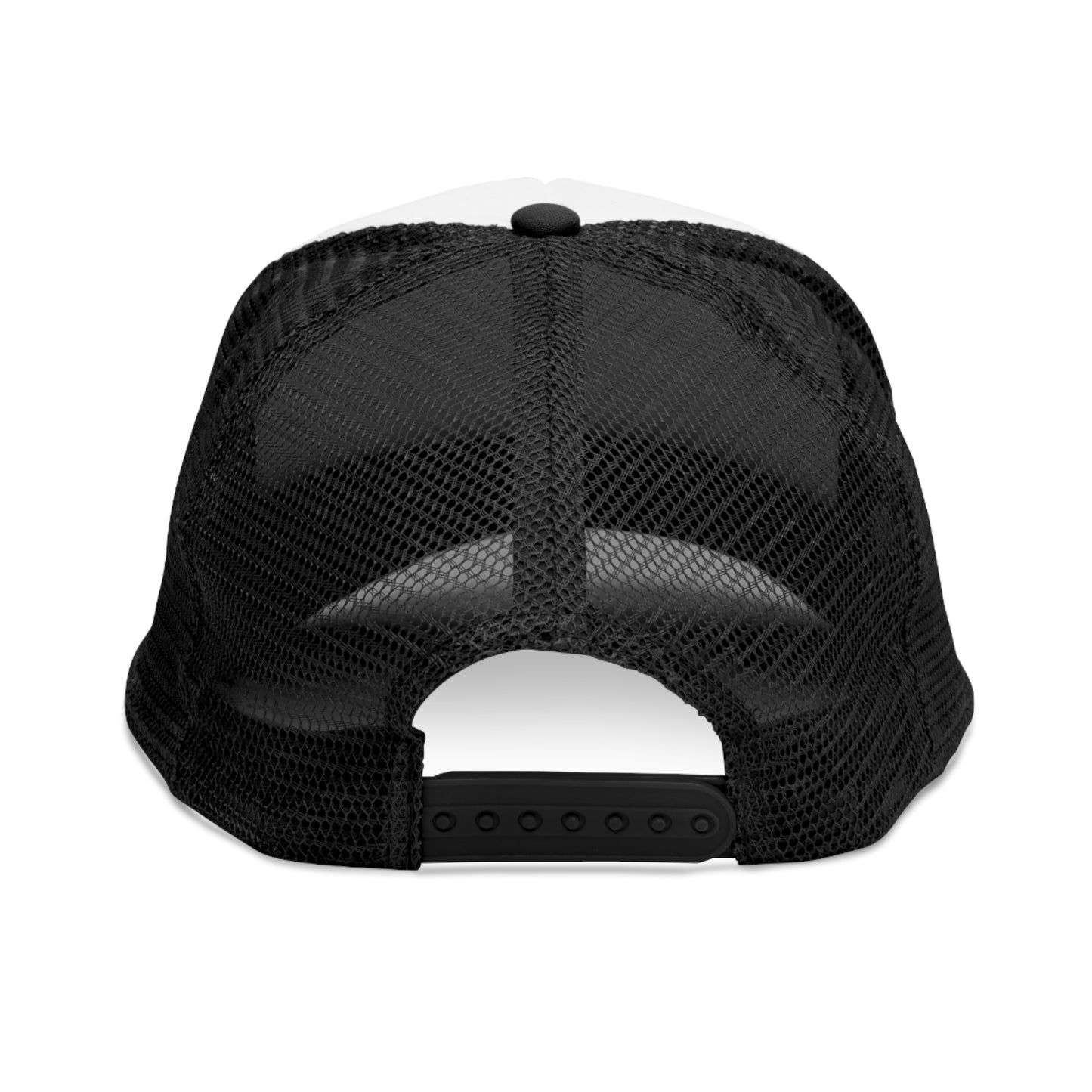 West Texas Bronc Rider Mesh Cap