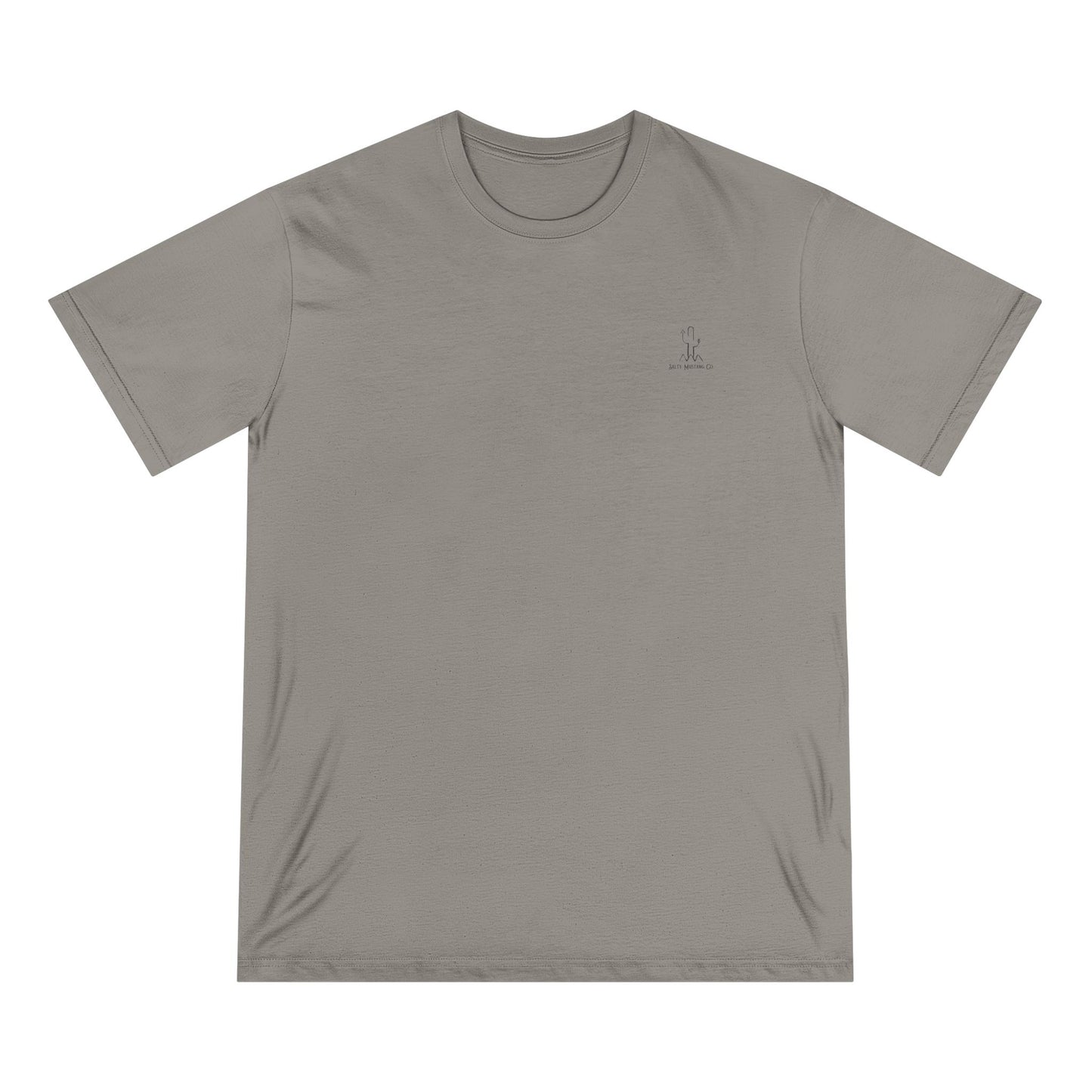 Get A-Long Little Doggie Organic Staple T-shirt