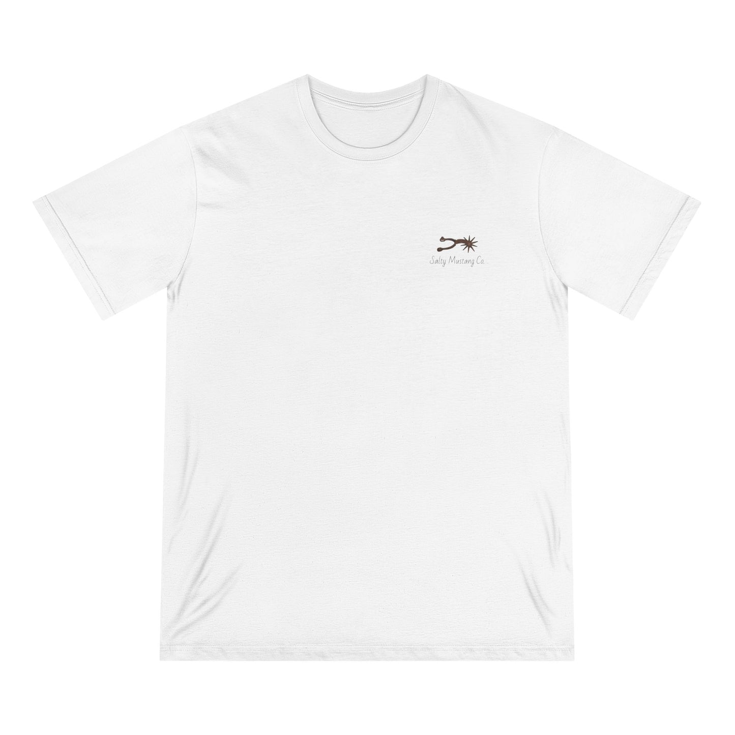 Vintage Dr. Pepper Break Spurs Organic Staple T-shirt