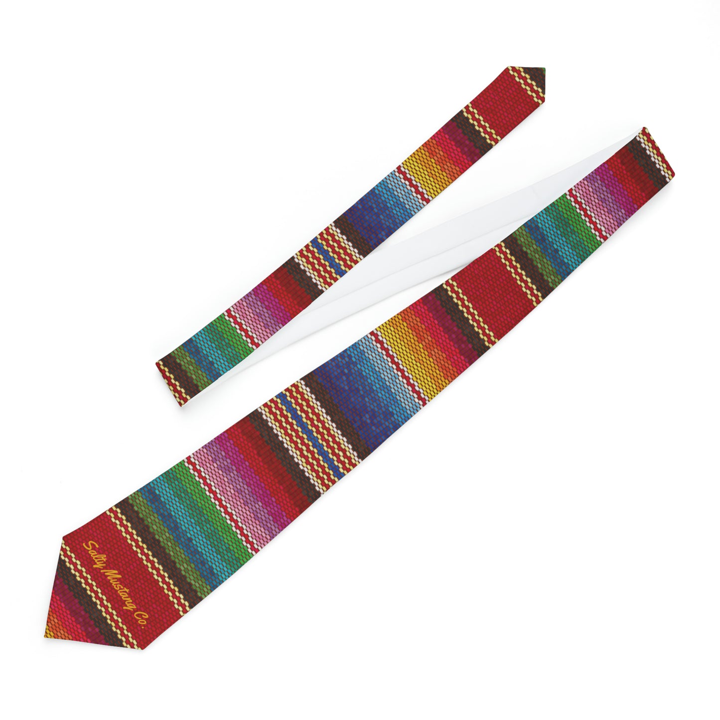 Sarape Necktie