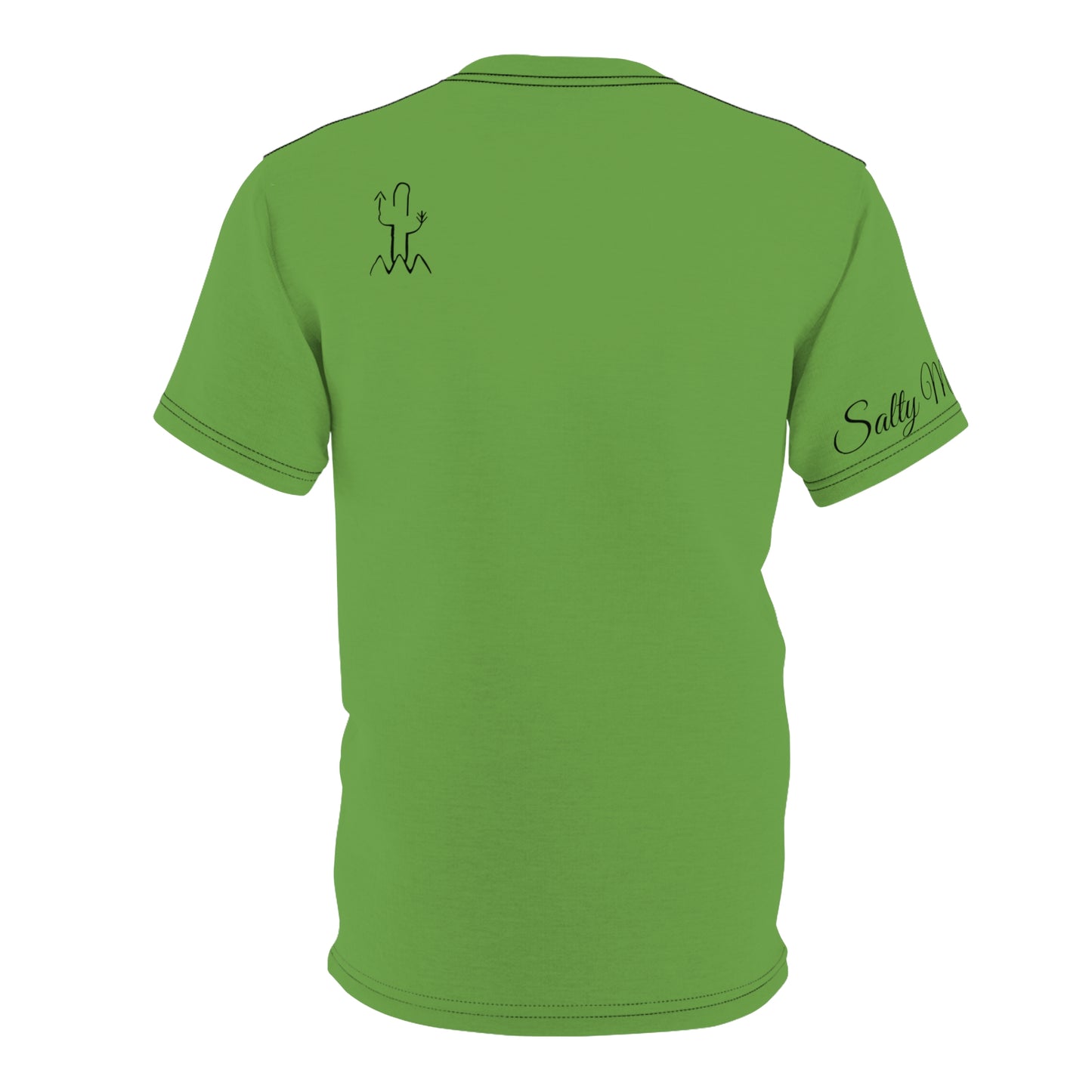 Dublin, Texas Bronc Rider Shamrock Unisex