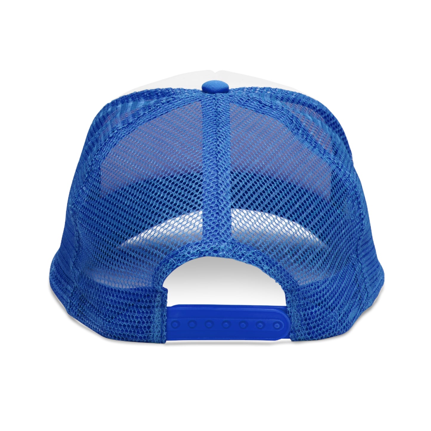 West Texas Bronc Rider Mesh Cap