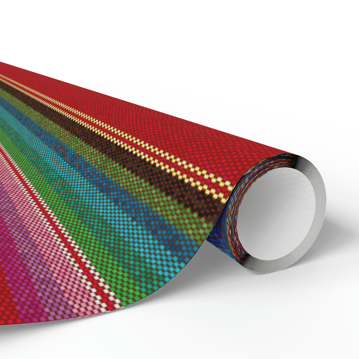 Sarape Wrapping Papers