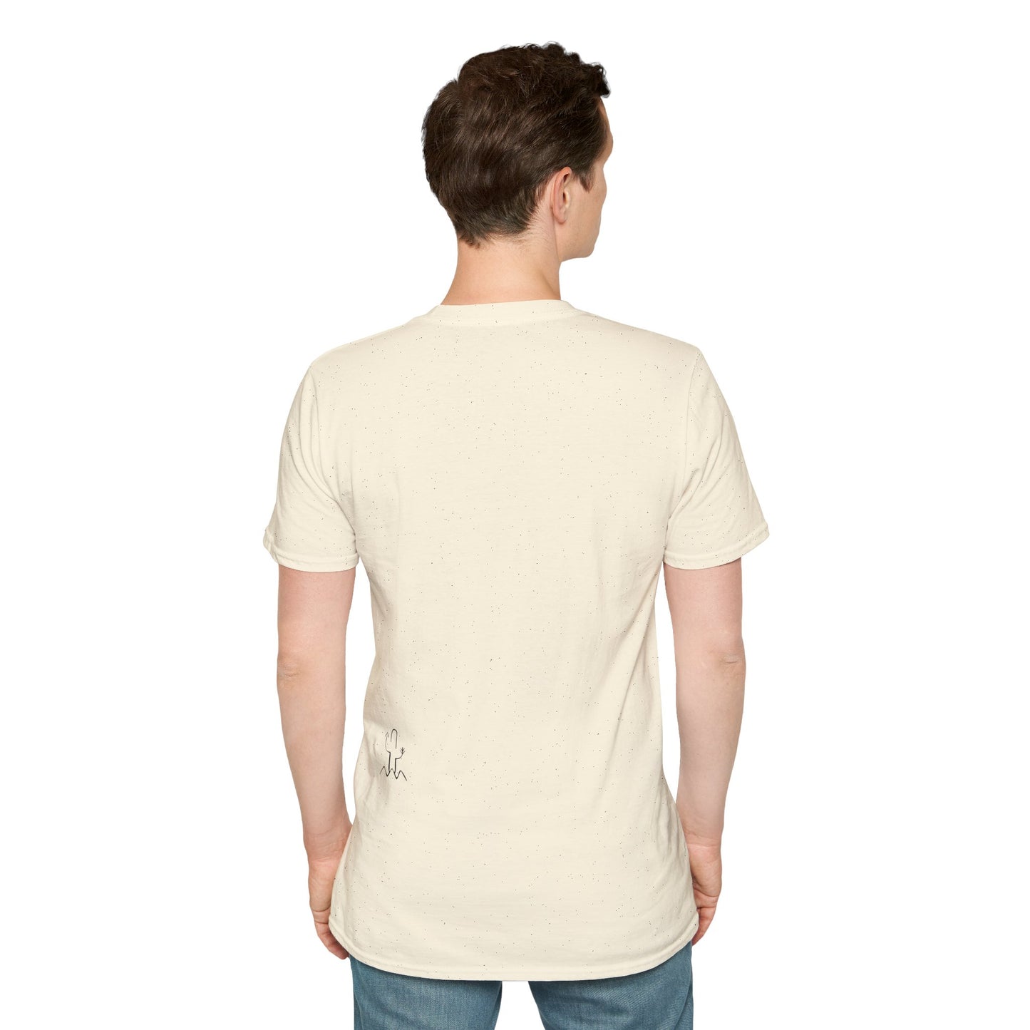 Automatic Gate Opener (For Husband) Softstyle T-Shirt