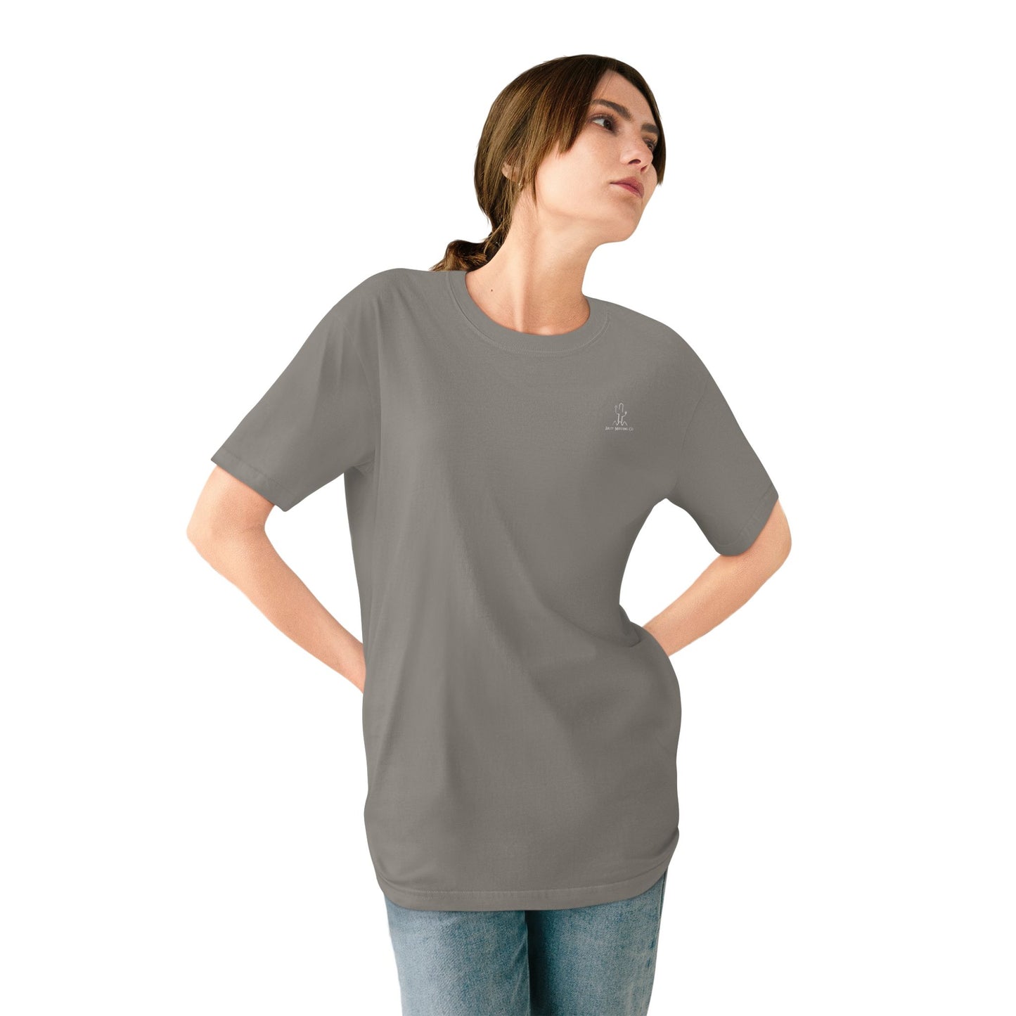 Besa Mi Burro Organic Staple T-shirt