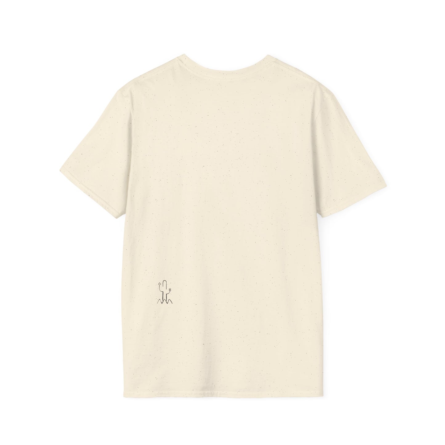 Automatic Gate Opener (For Husband) Softstyle T-Shirt