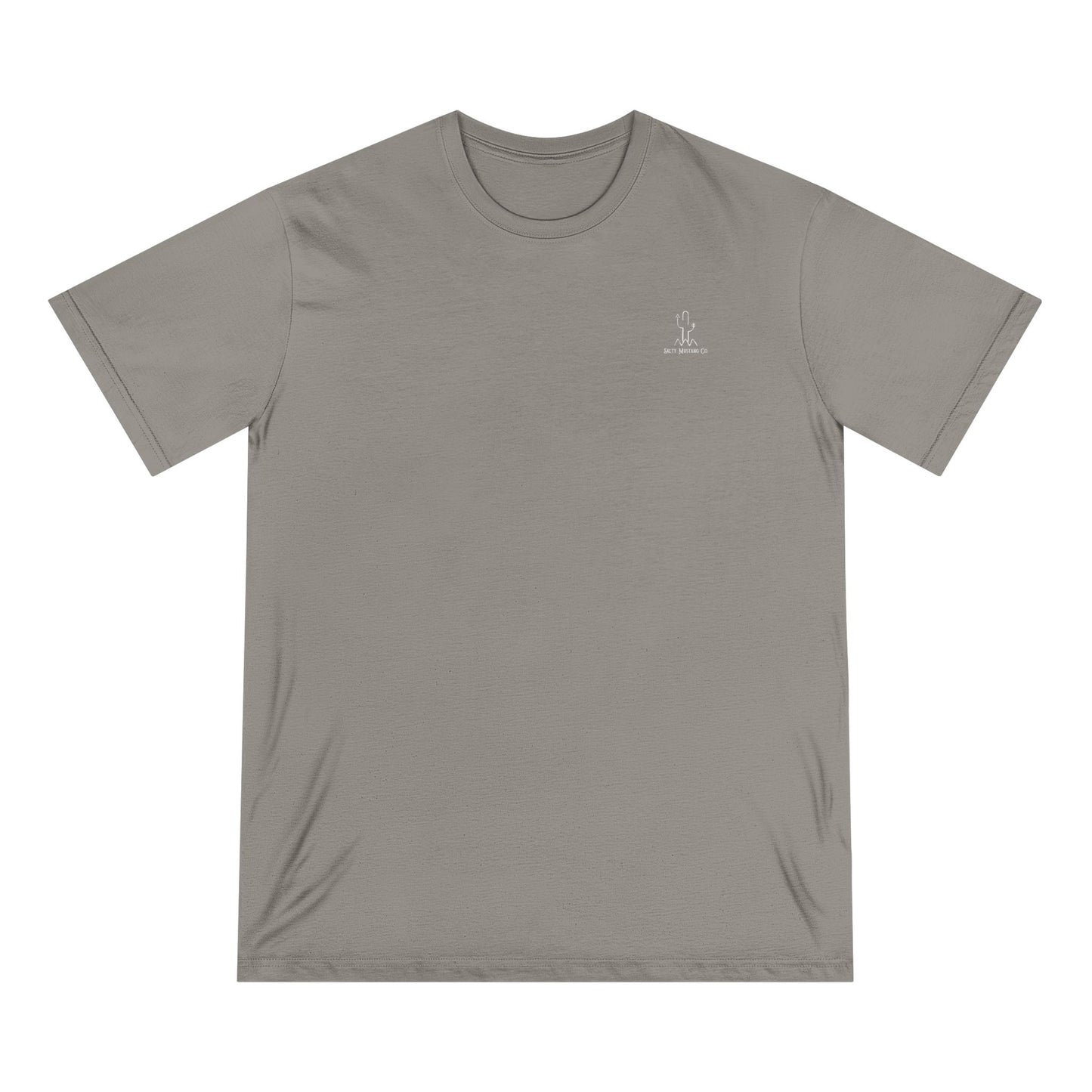 Besa Mi Burro Organic Staple T-shirt