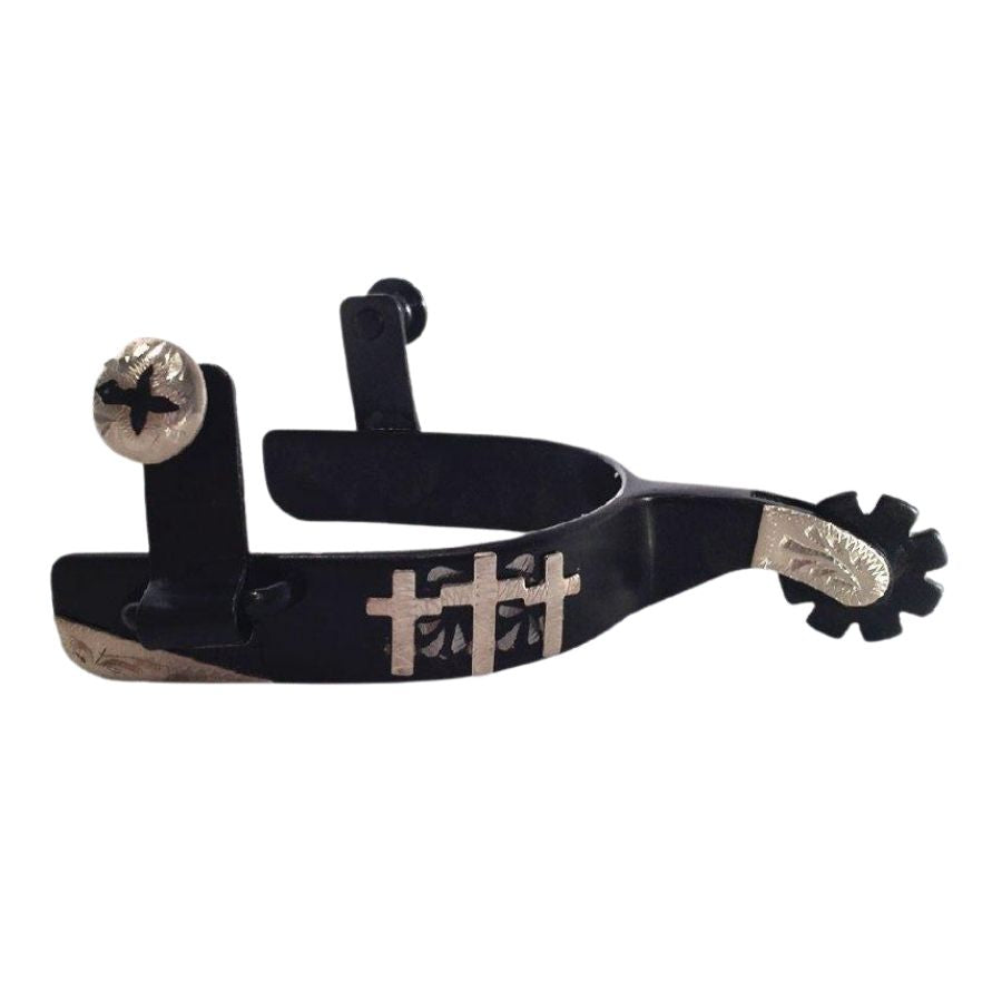 Trinity Cross Ladies' Spurs
