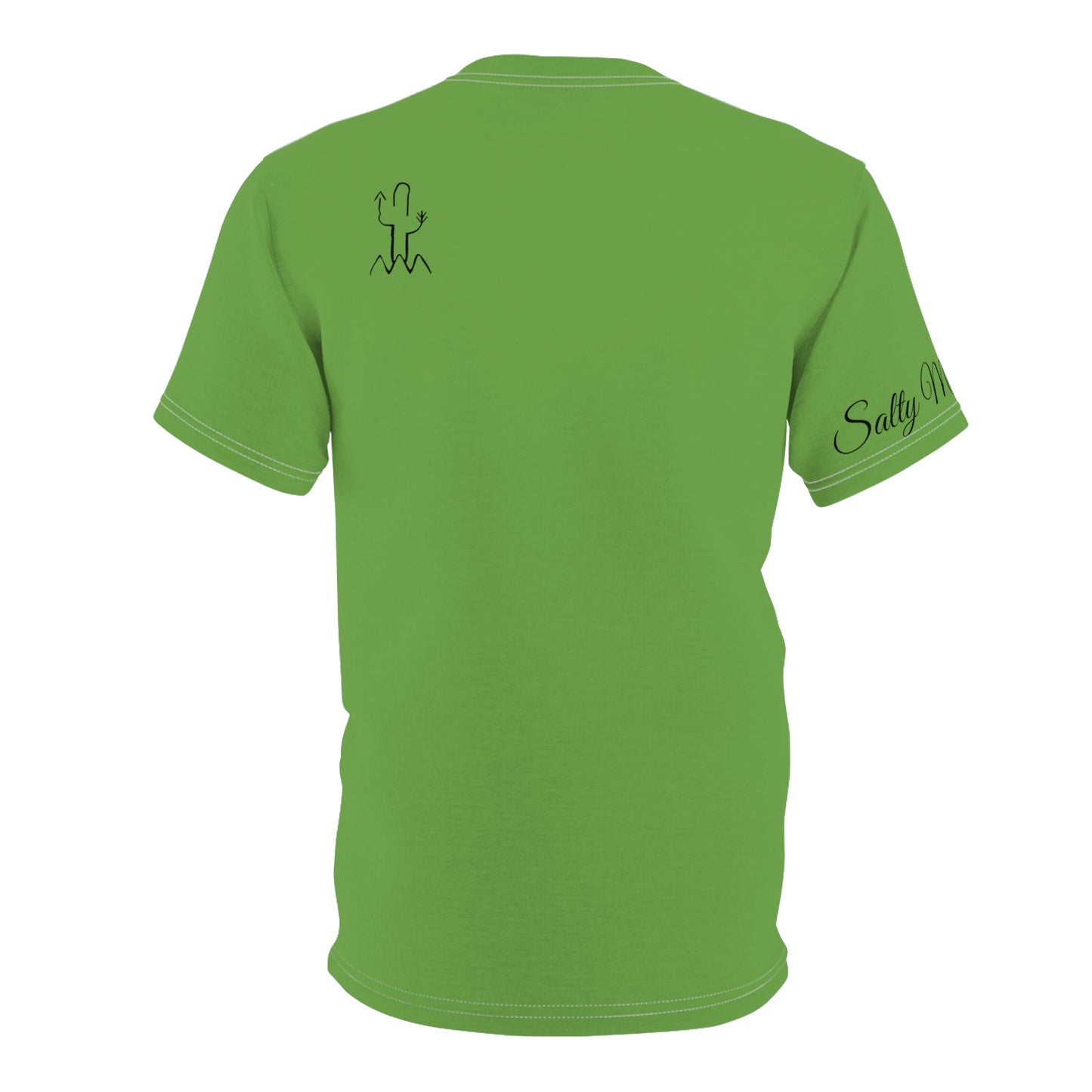 Dublin, Texas Bronc Rider Shamrock Unisex
