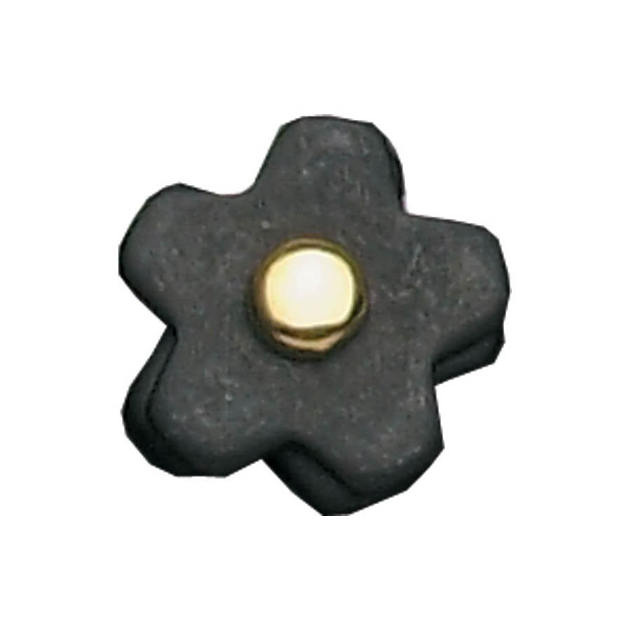 1" 5 Point Rowels