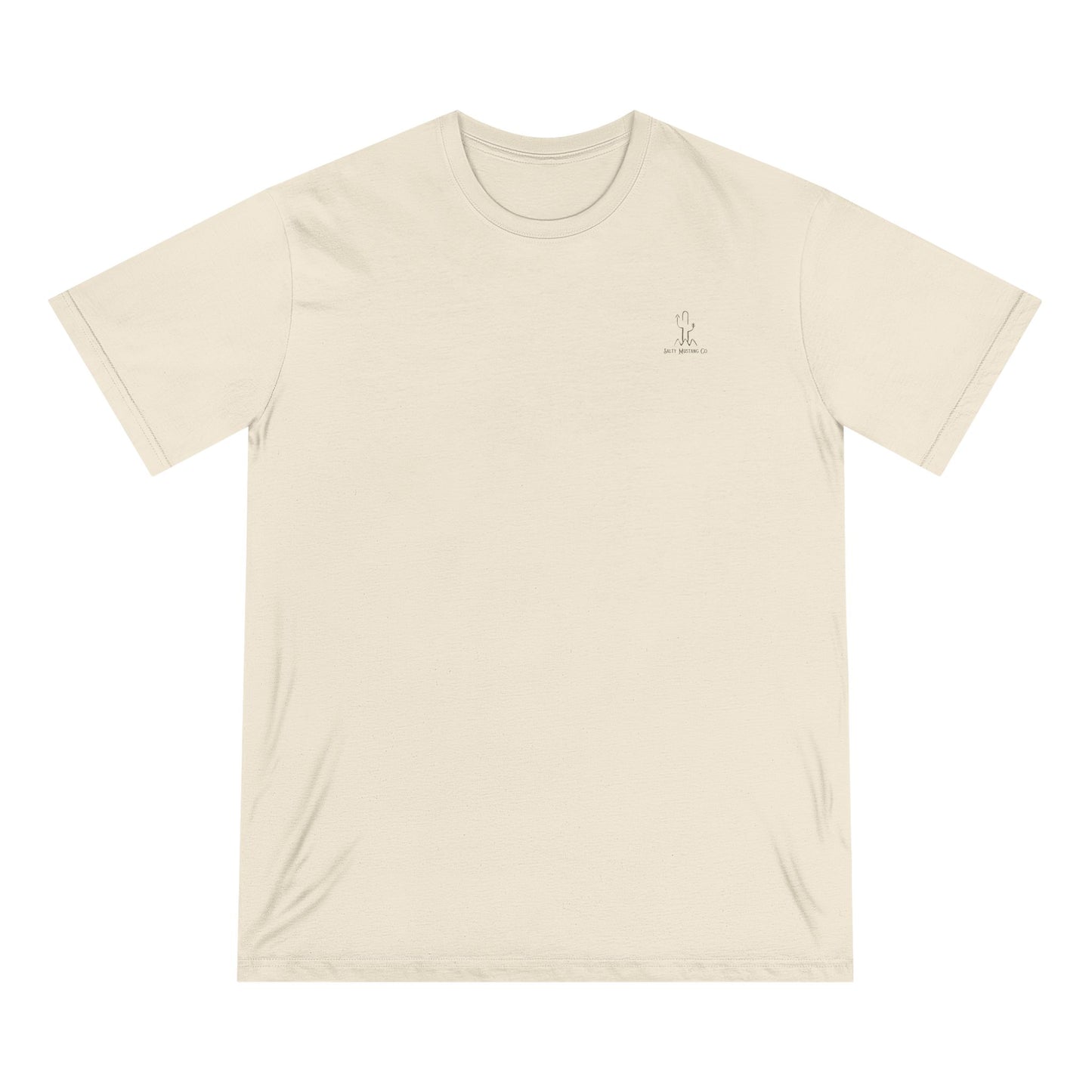 Besa Mi Burro Organic Staple T-shirt