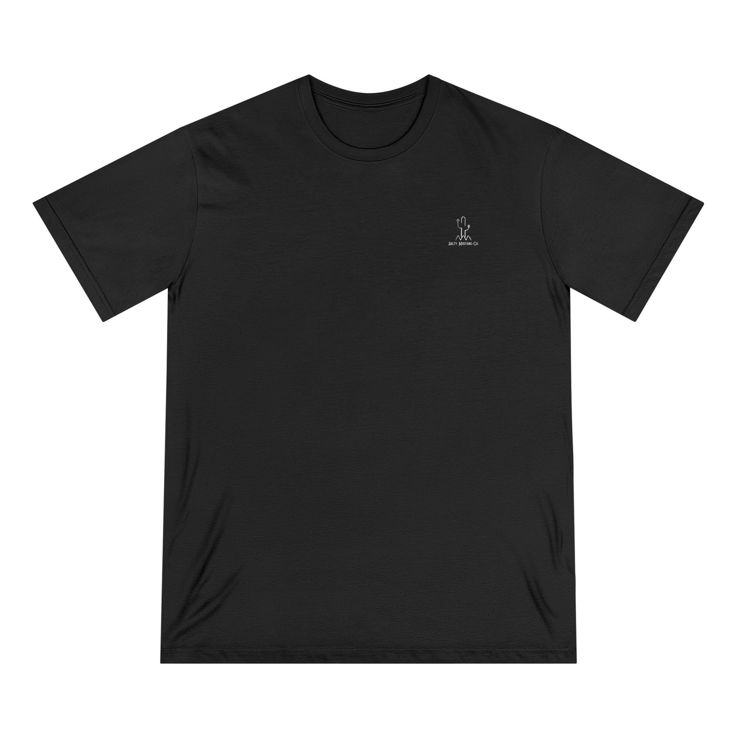 Besa Mi Burro Organic Staple T-shirt