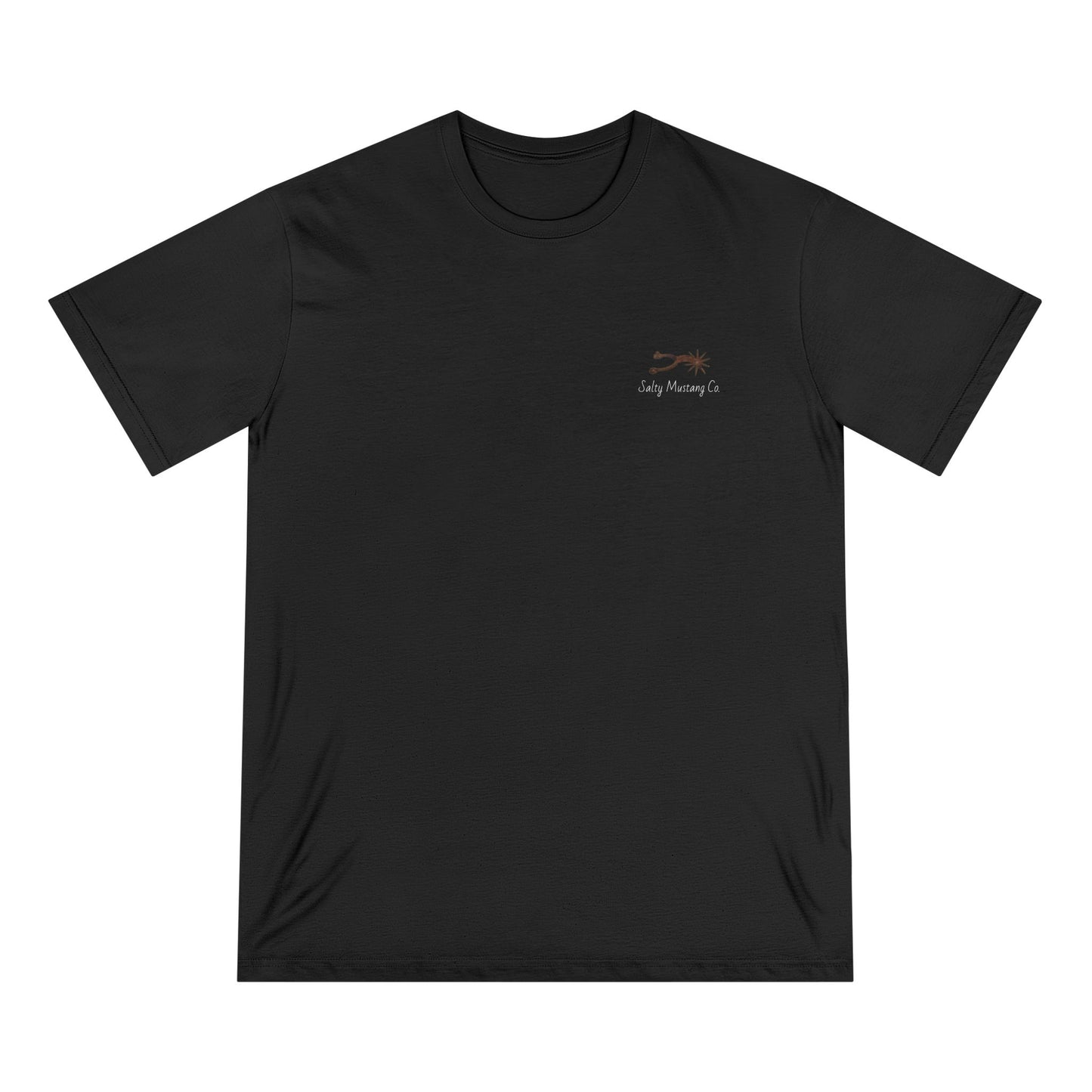 Vintage Dr. Pepper Break Spurs Organic Staple T-shirt