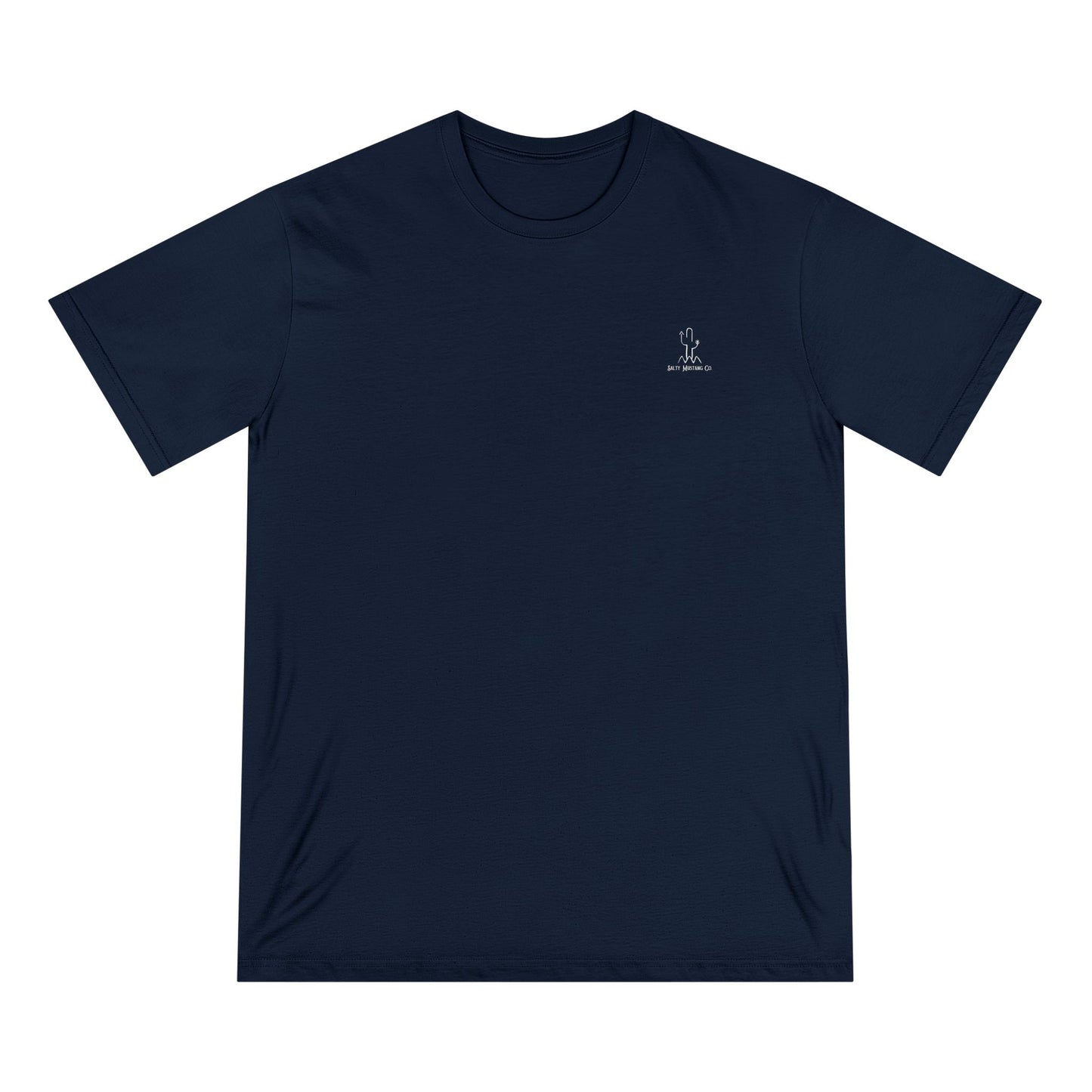 Get A-Long Little Doggie Organic Staple T-shirt