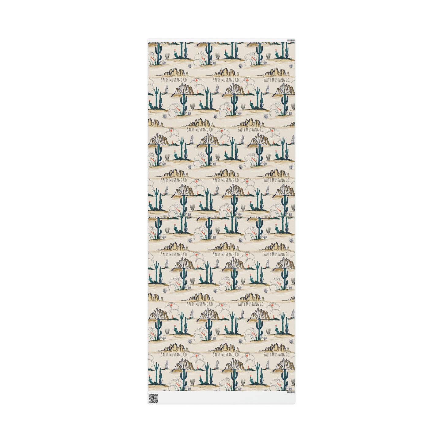 West Texas Special Wrapping Papers