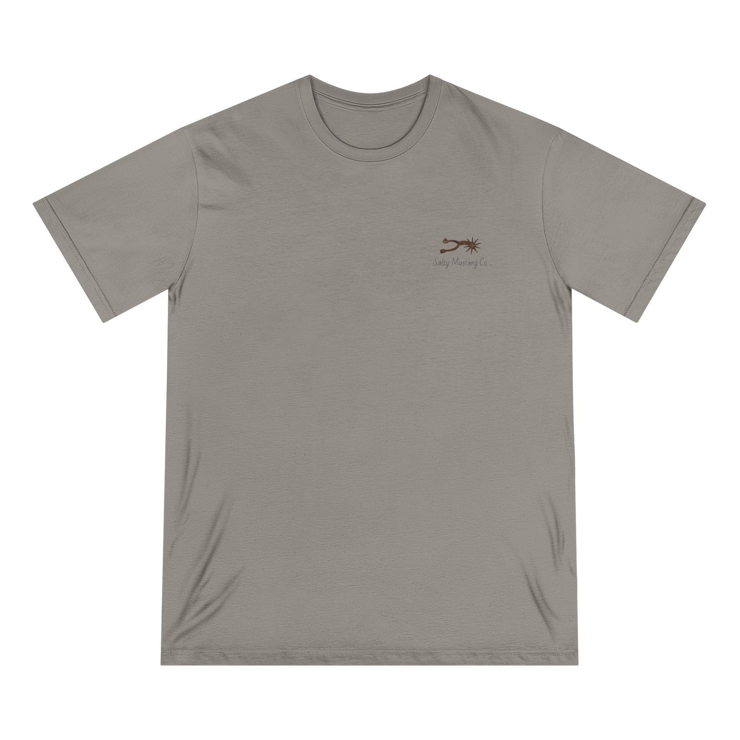Vintage Dr. Pepper Break Spurs Organic Staple T-shirt
