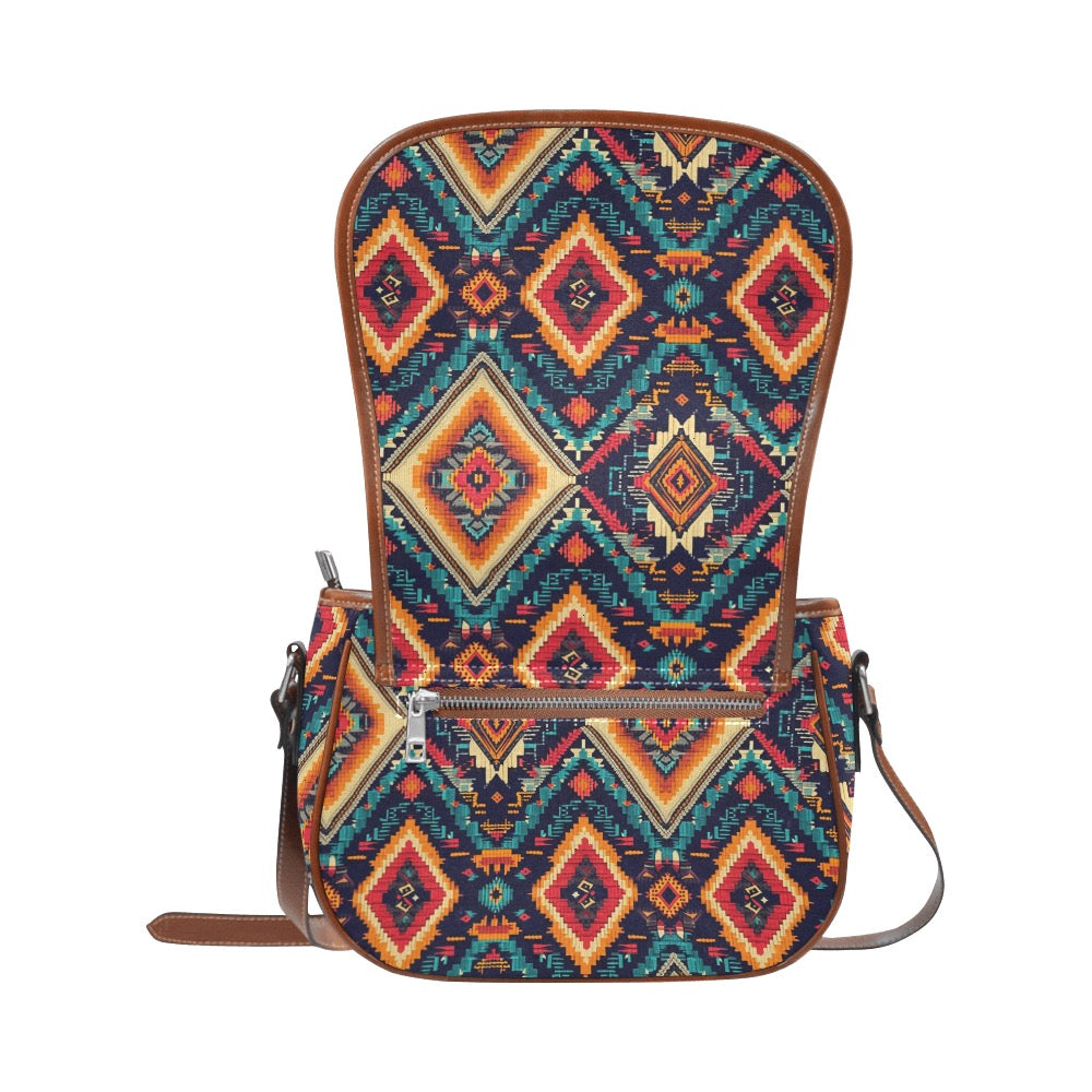 Ruidoso Saddle Bag (Big)