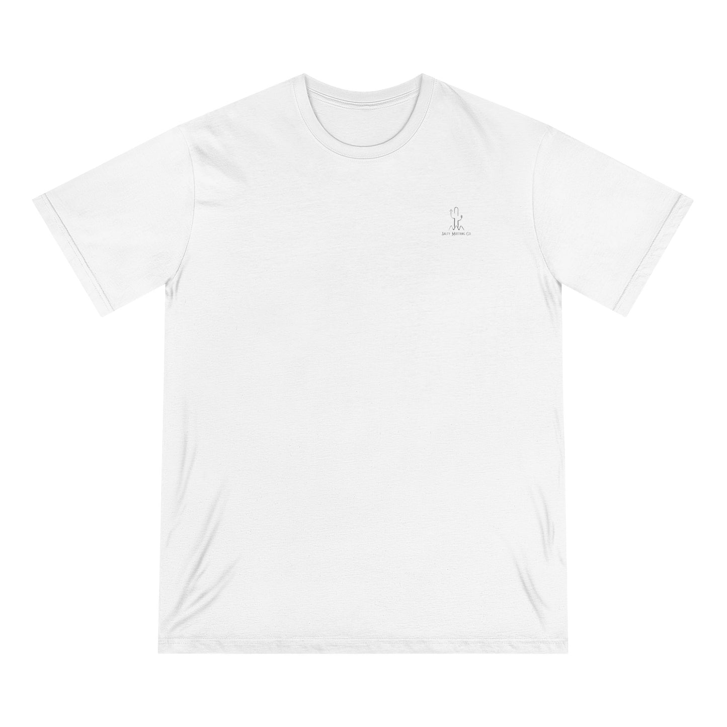 Besa Mi Burro Organic Staple T-shirt