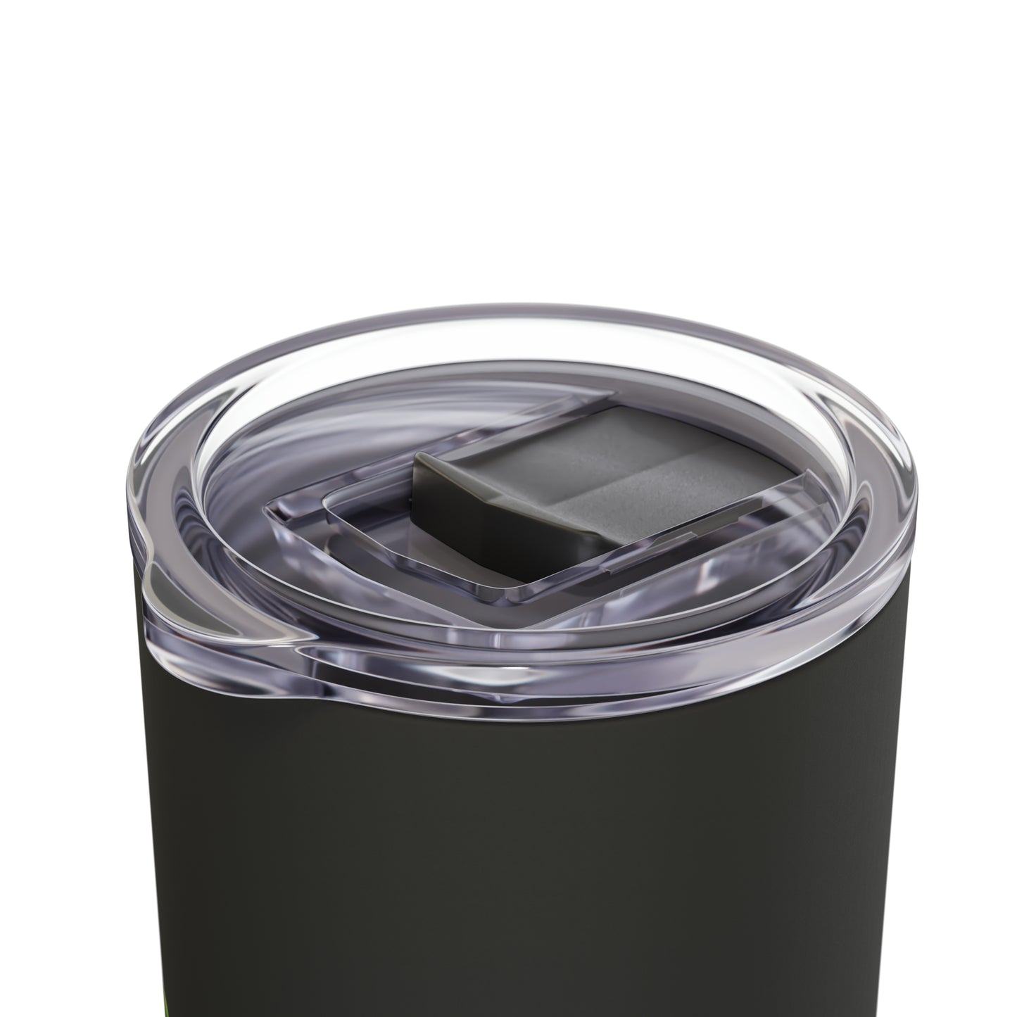Dublin, Texas Bronc Rider Shamrock Matte Tumbler, 20oz