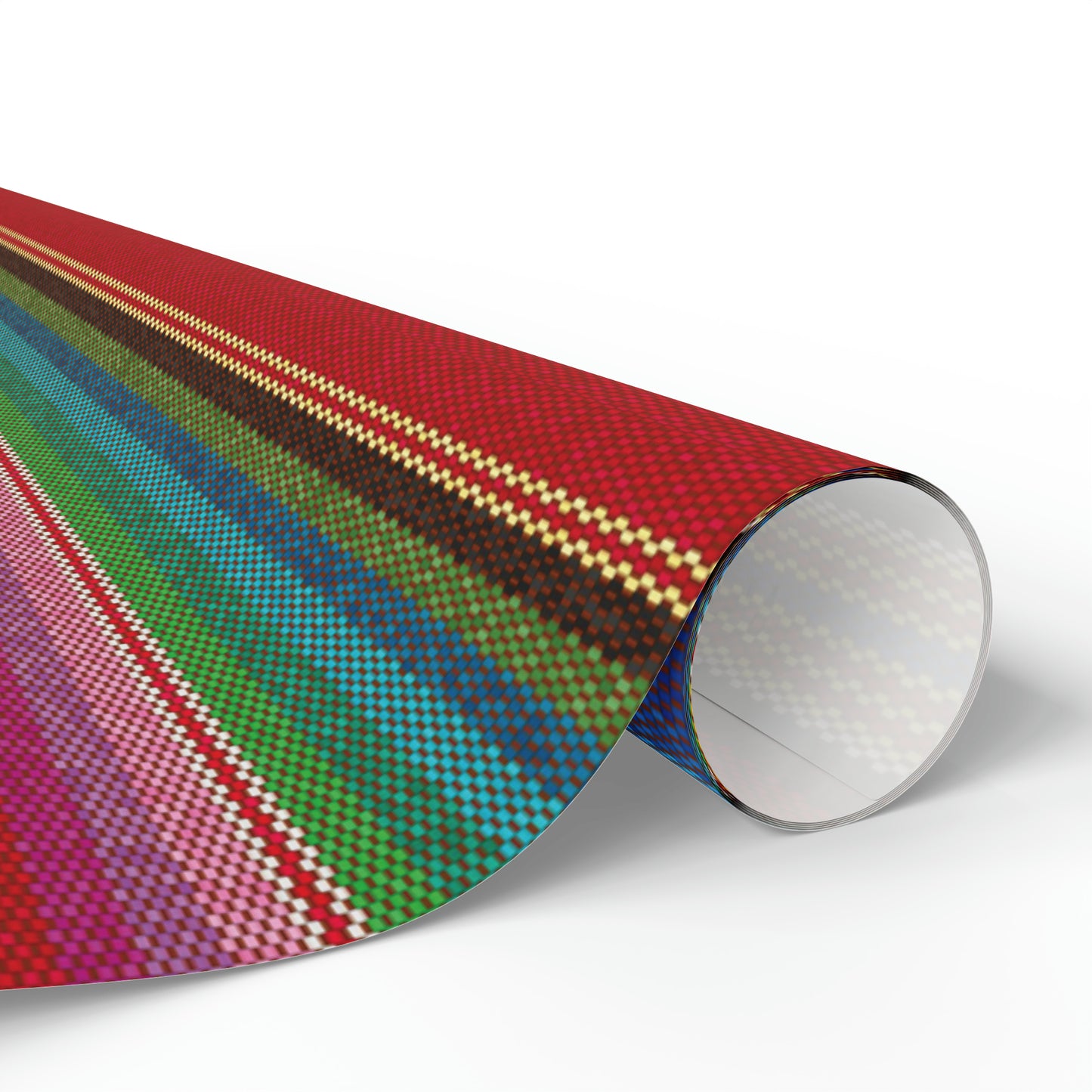 Sarape Wrapping Papers
