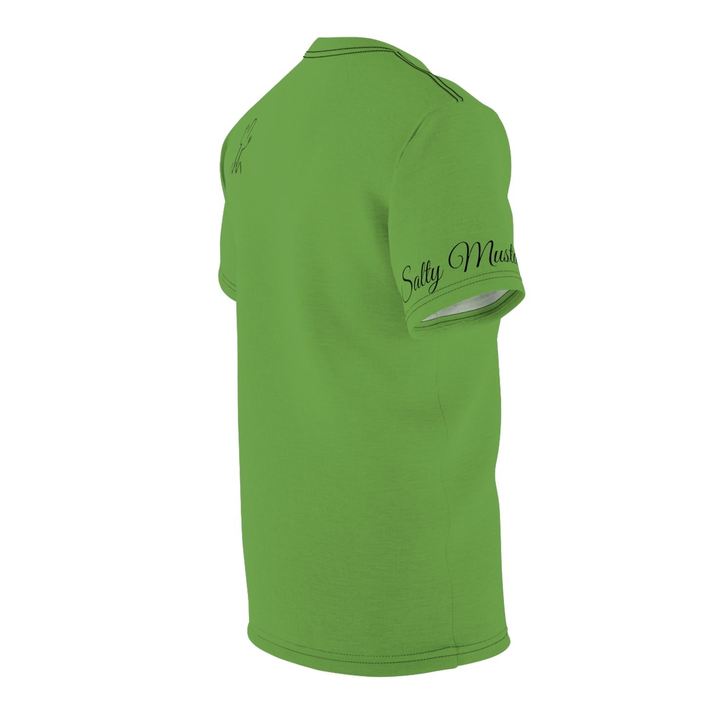 Dublin, Texas Bronc Rider Shamrock Unisex
