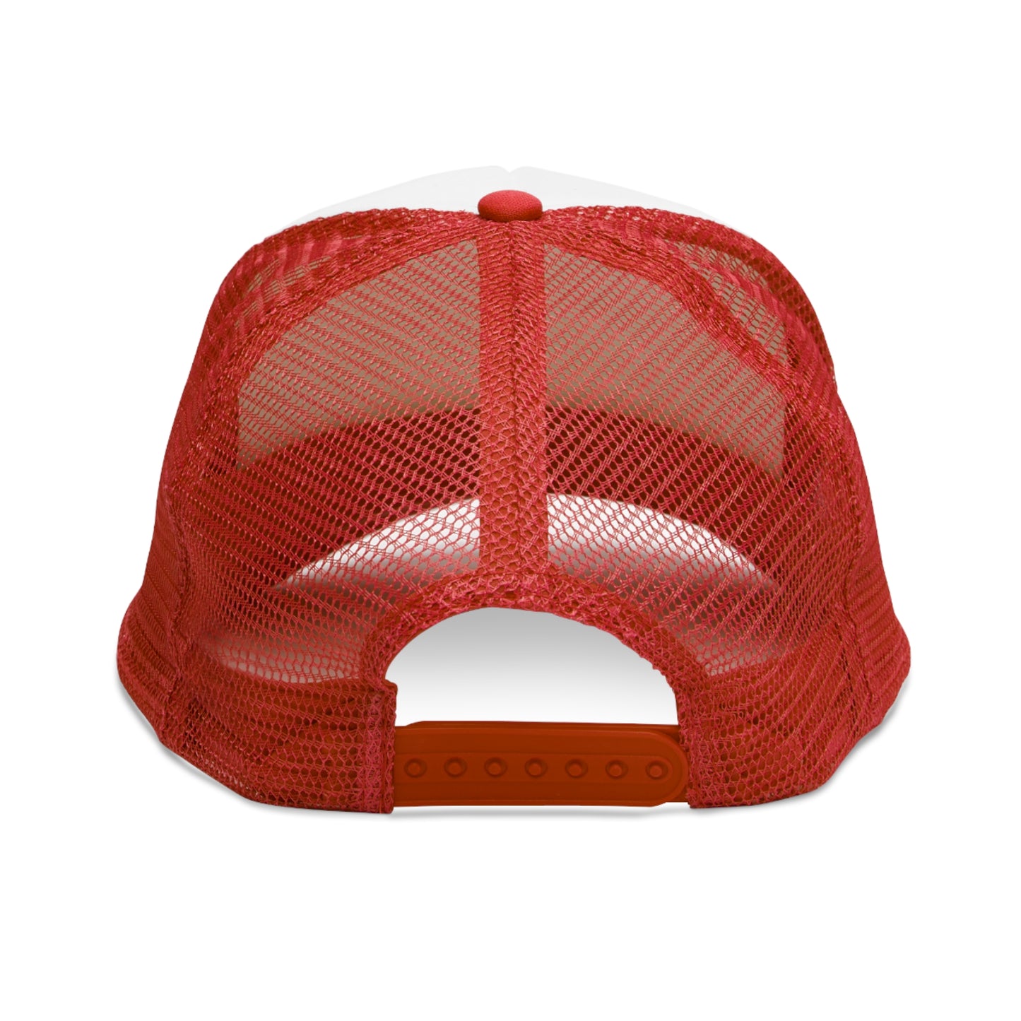 West Texas Bronc Rider Mesh Cap