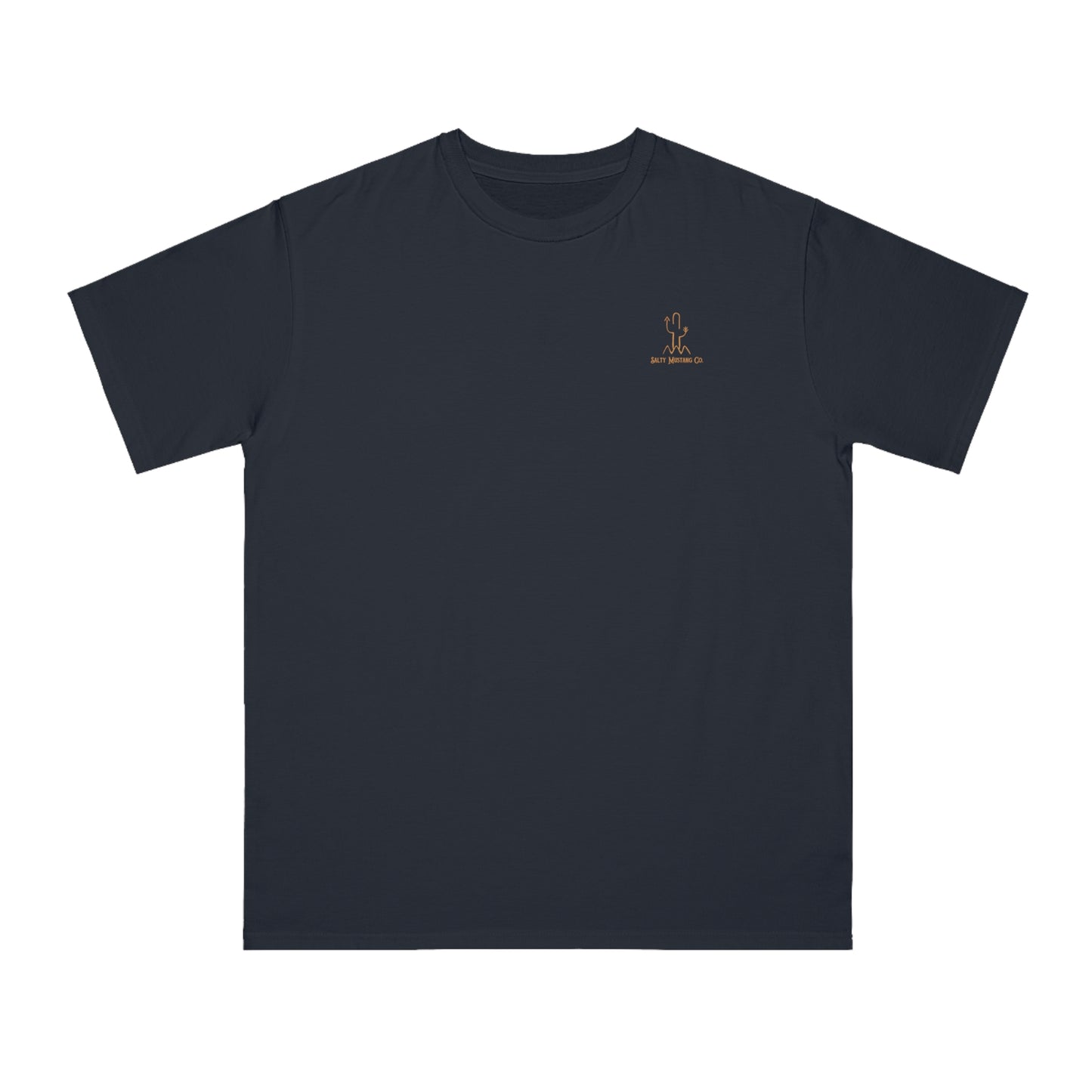 Amos 4:13 Teton Ridge Organic Unisex Classic T-Shirt