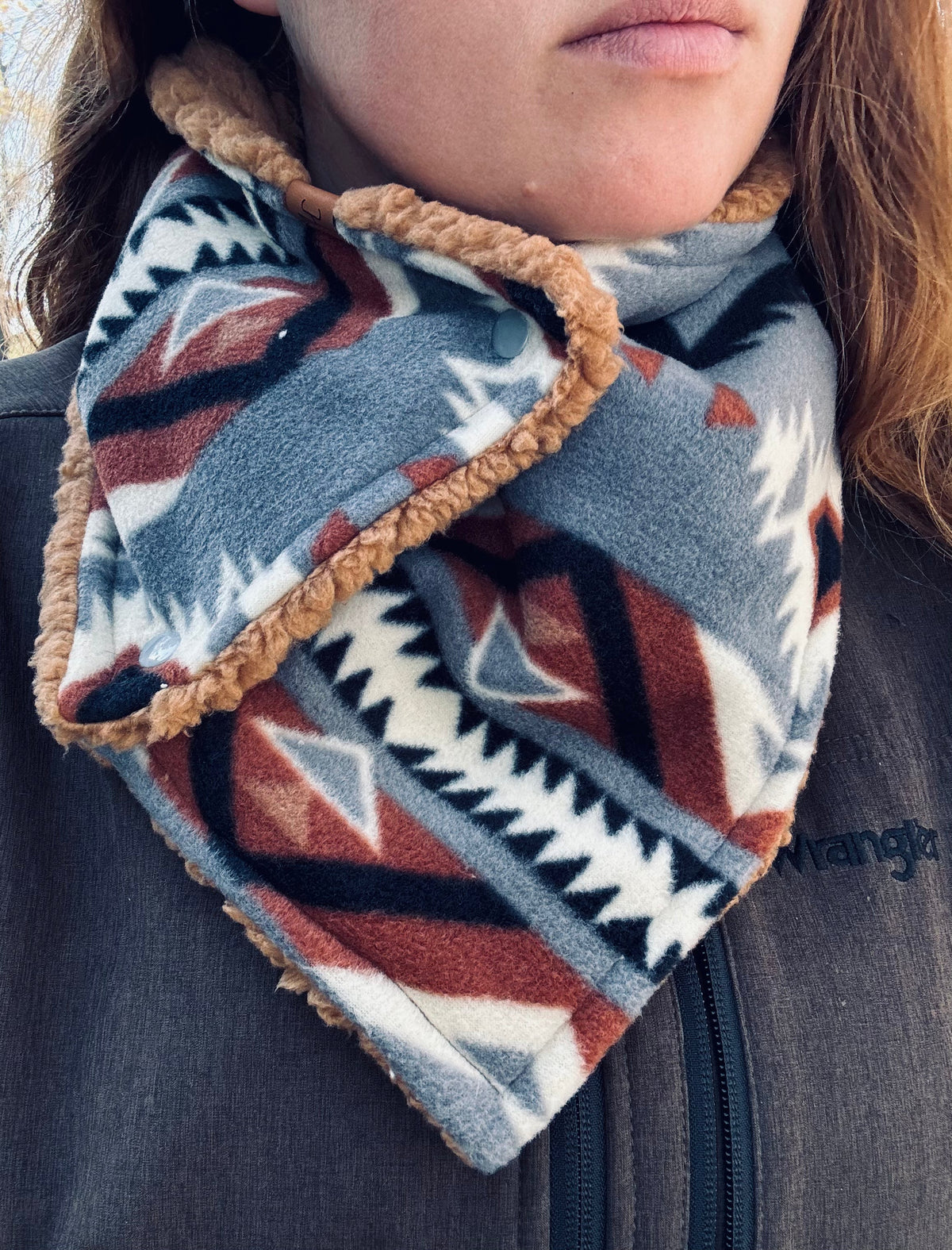 Willy Cowboy Cowl