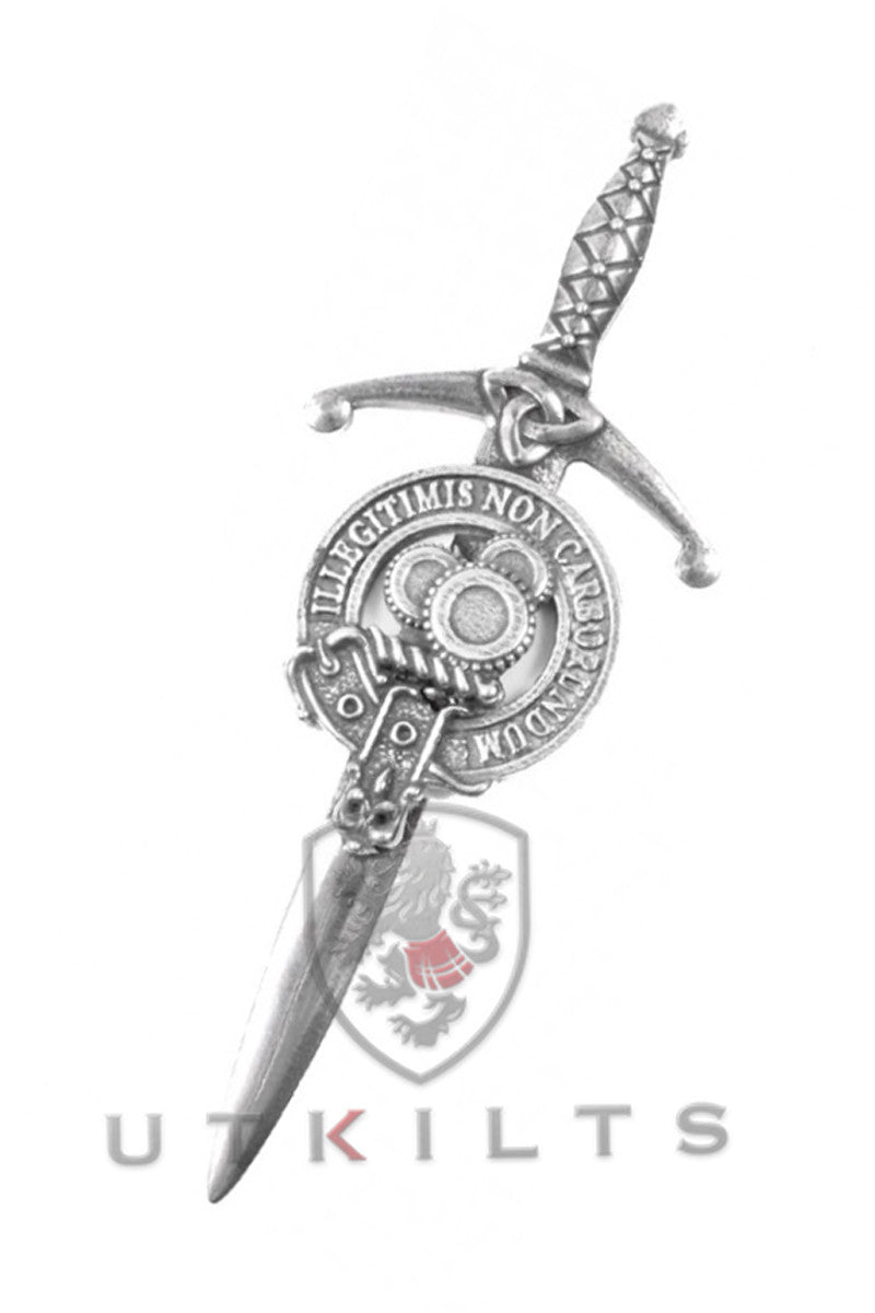 Kilt Pin – Inverloch, Gears – Don’t Let Them Grind You Down