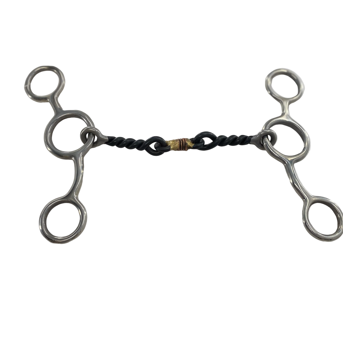 Jr. Cowhorse Twisted Dogbone