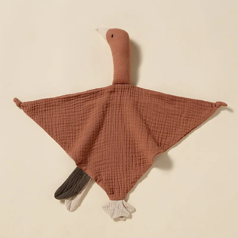 Cotton Swan Comfort Toy