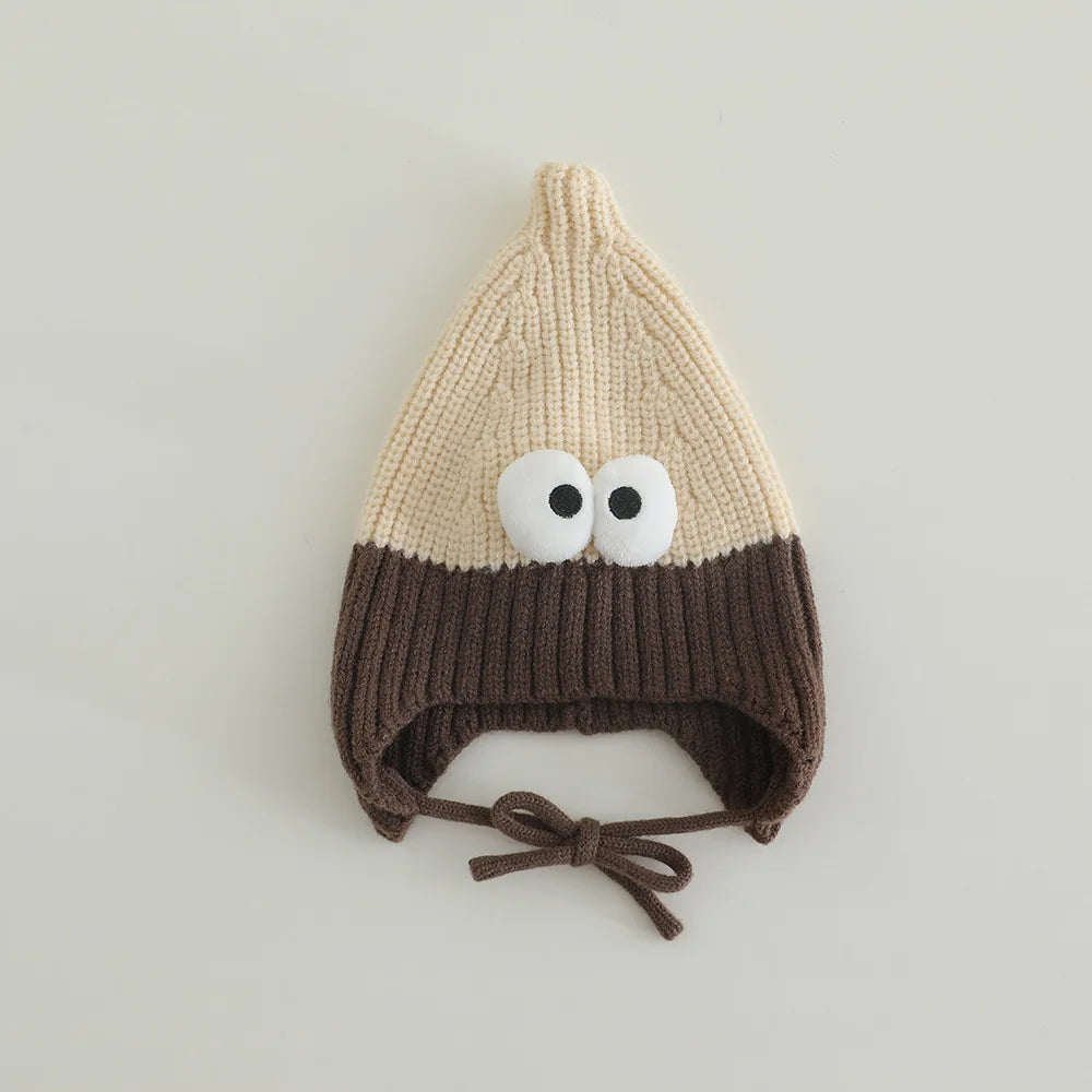 Animal Ear Flaps Hat