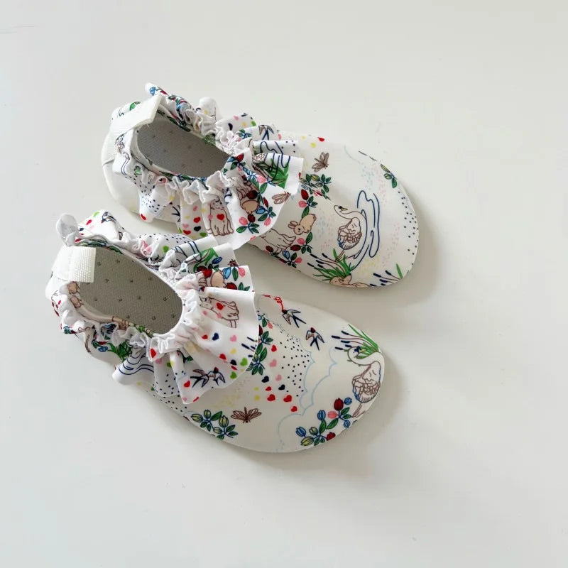 Non-slip Quick-Dry Water Shoes