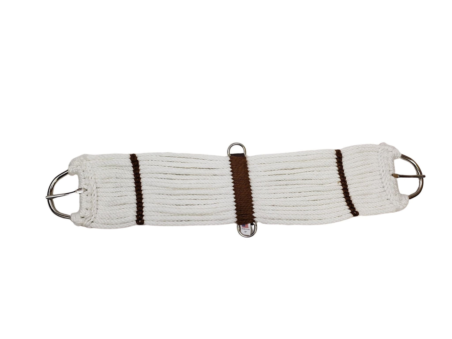 Rayon Straight Cinch