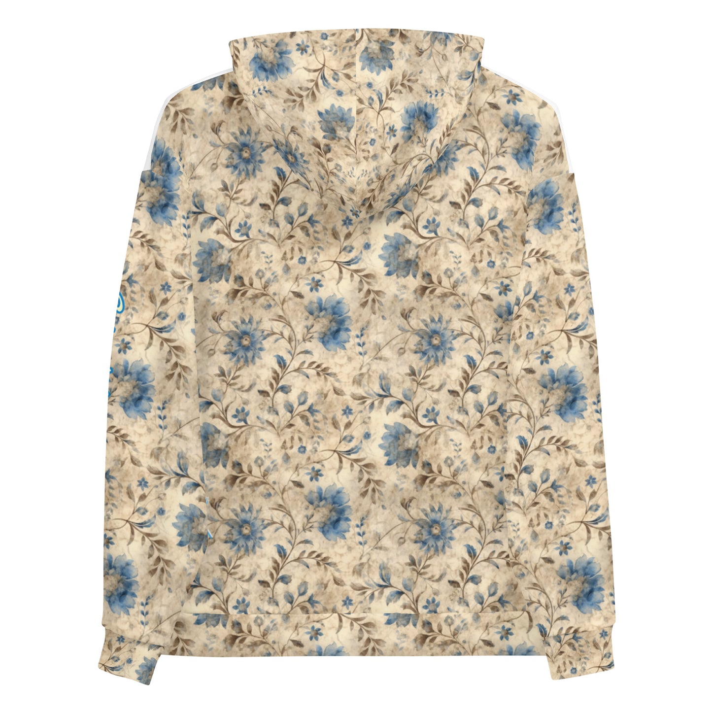 Big Sky Cowgirl Unisex Hoodie
