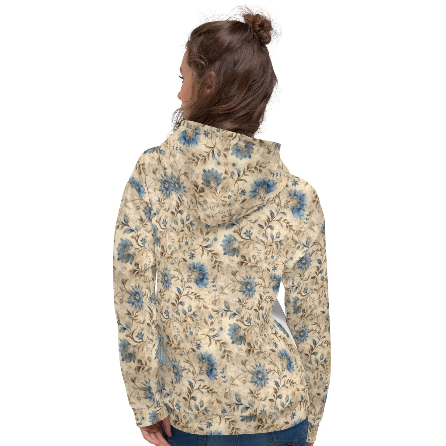 Big Sky Cowgirl Unisex Hoodie