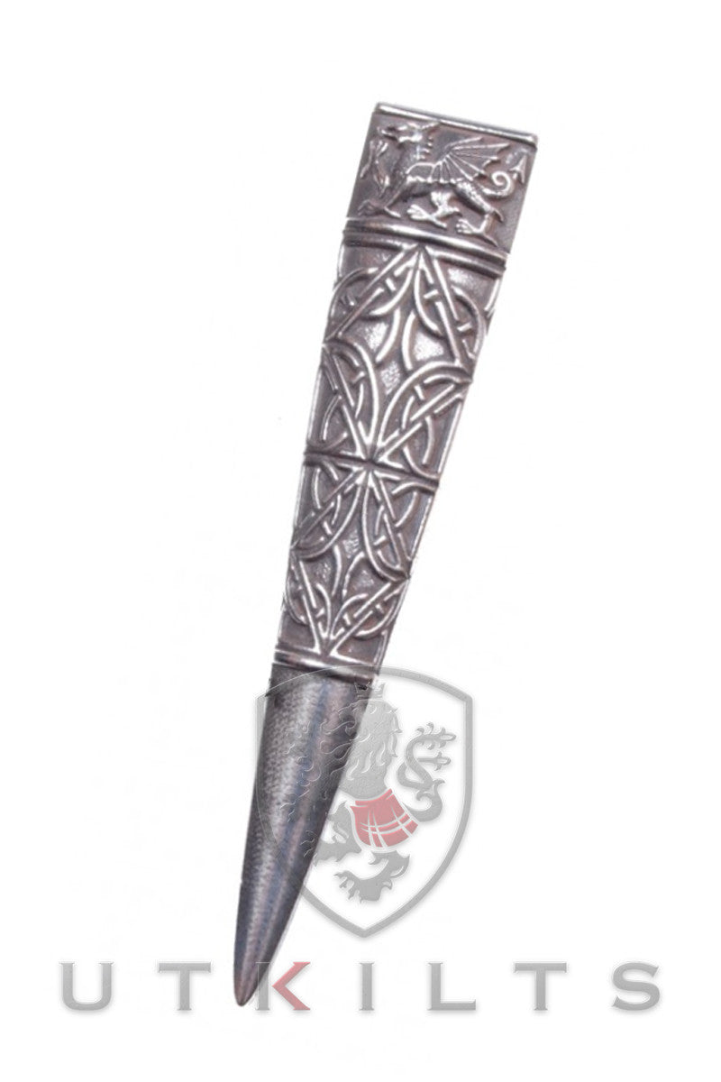 Kilt Pin – Inverloch, Dragon’s Tooth