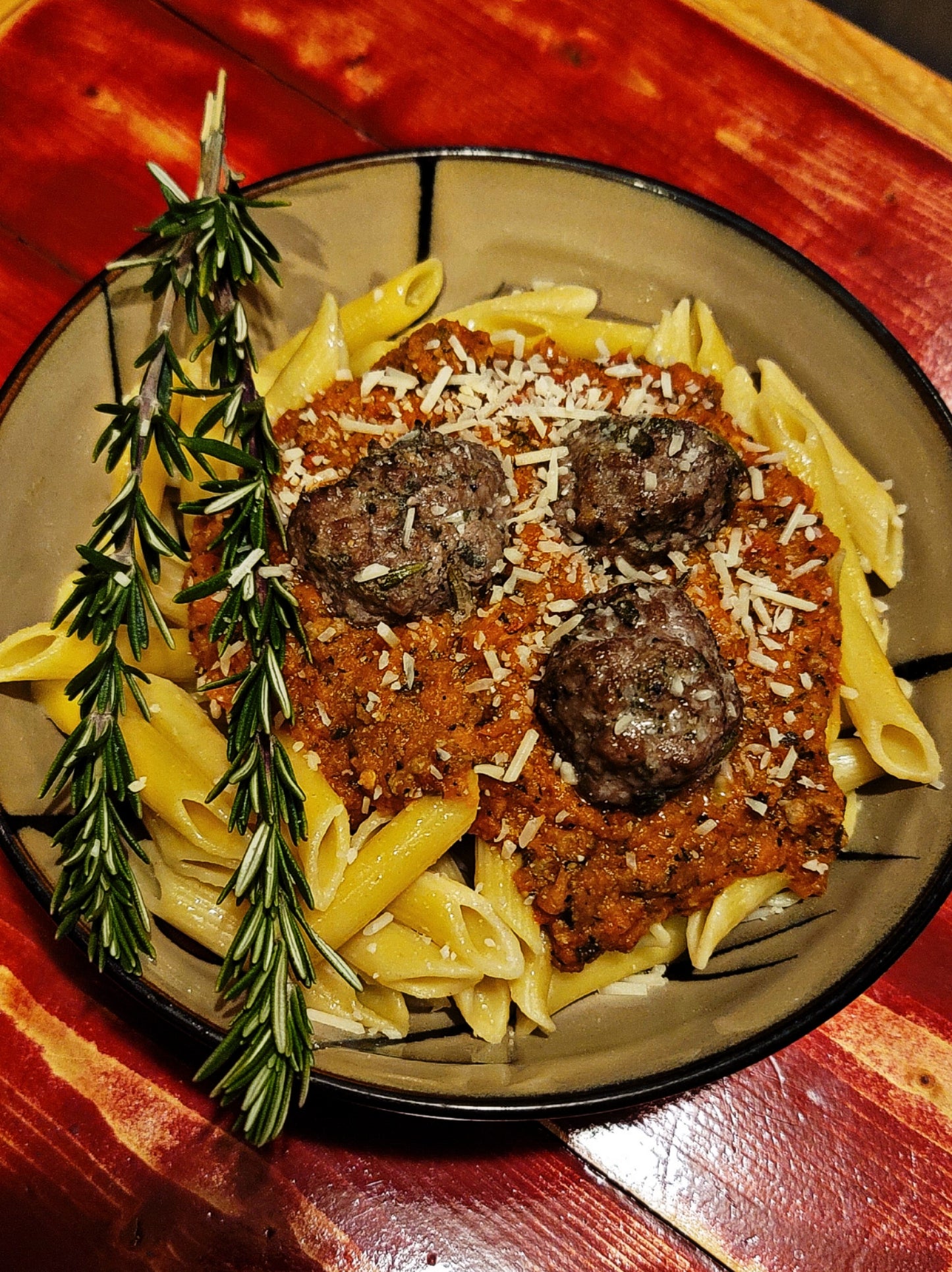 A Little Bit O' Everything Cookbook