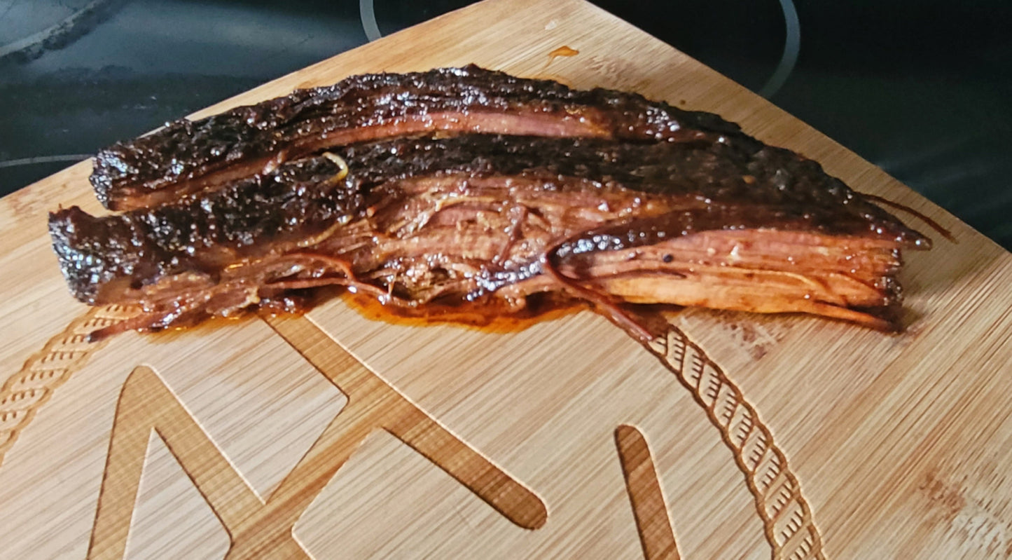 A Little Bit O' Everything Cookbook