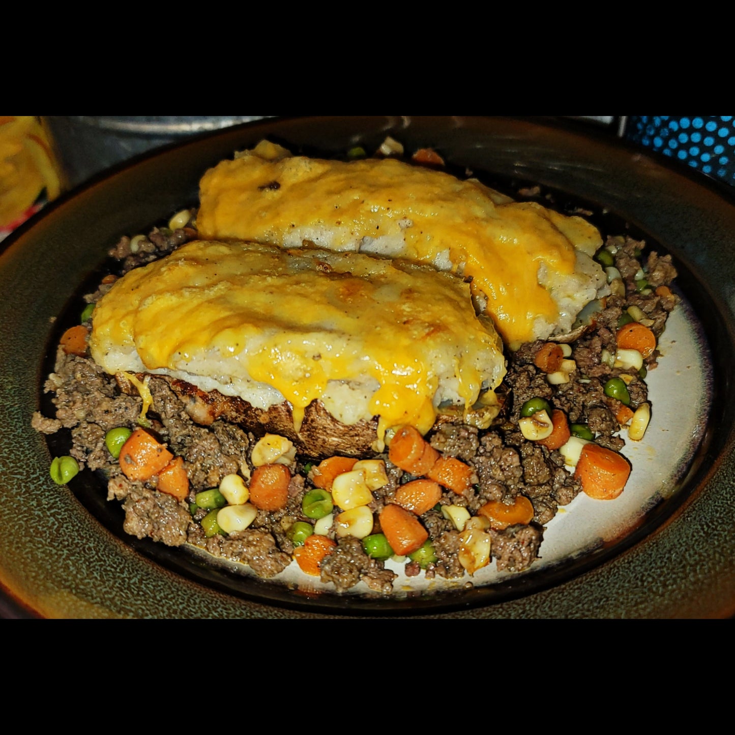 A Little Bit O' Everything Cookbook