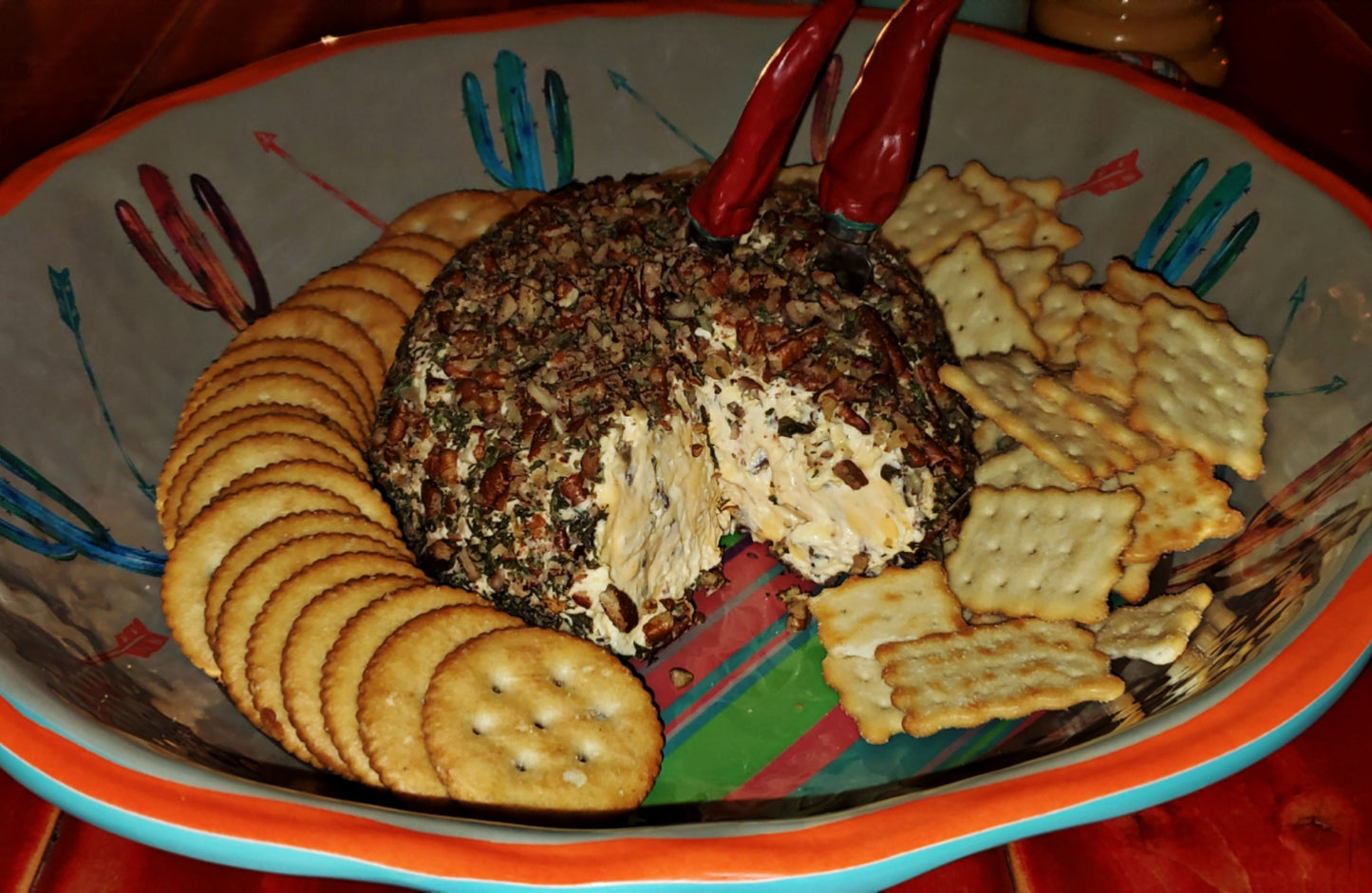 A Little Bit O' Everything Cookbook