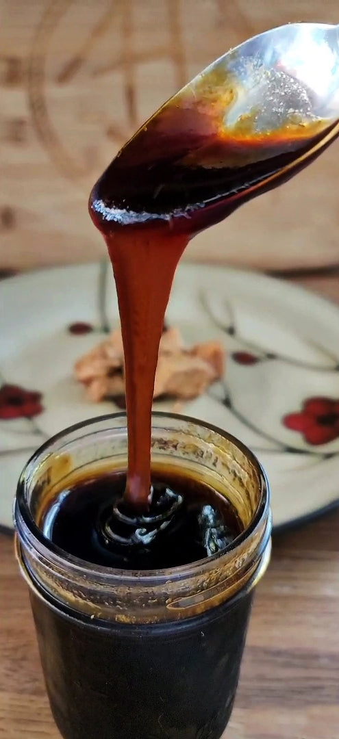 A Little Bit O' Everything Cookbook
