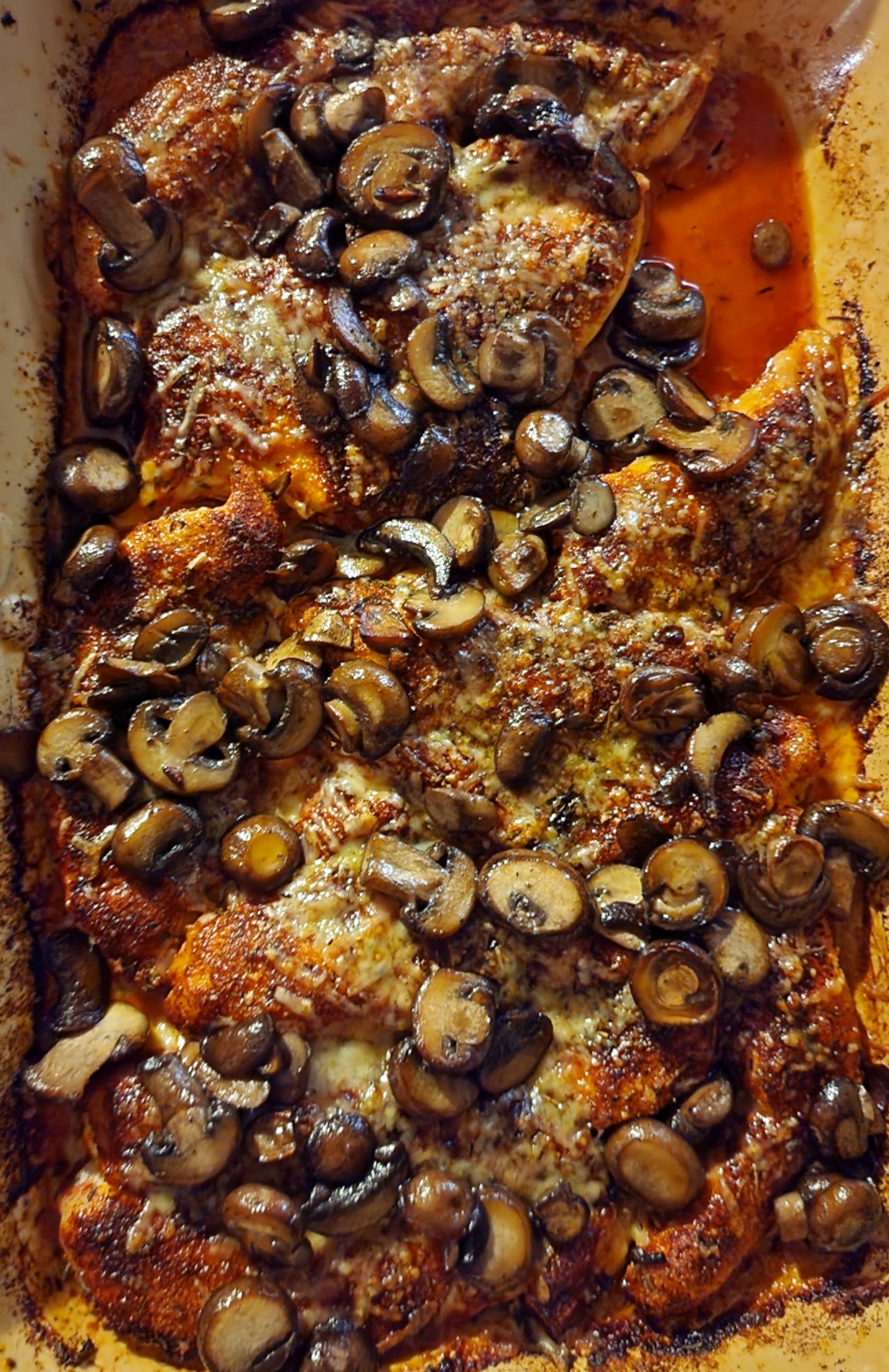 A Little Bit O' Everything Cookbook