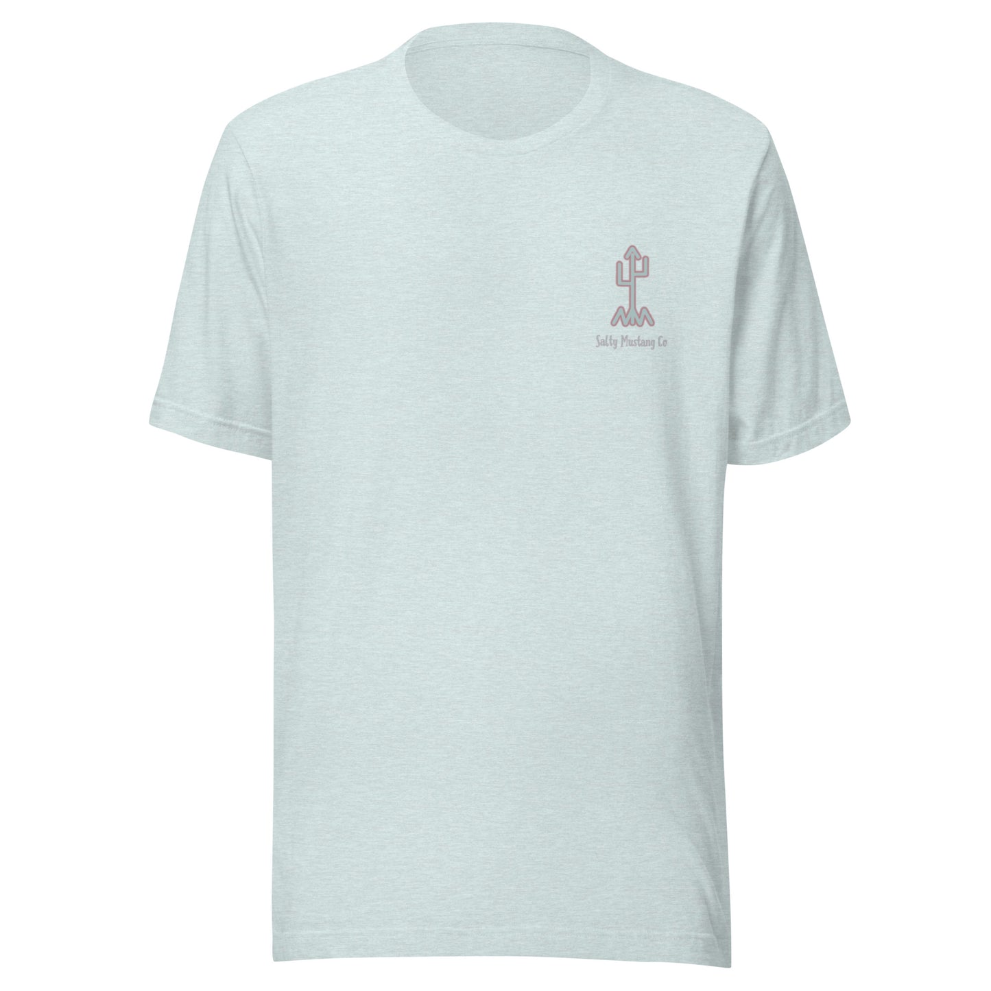 "Don't be a prick" Cactus Unisex t-shirt