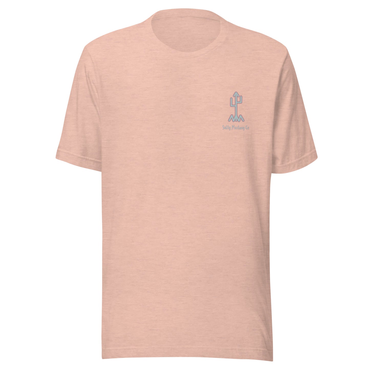 "Don't be a prick" Cactus Unisex t-shirt